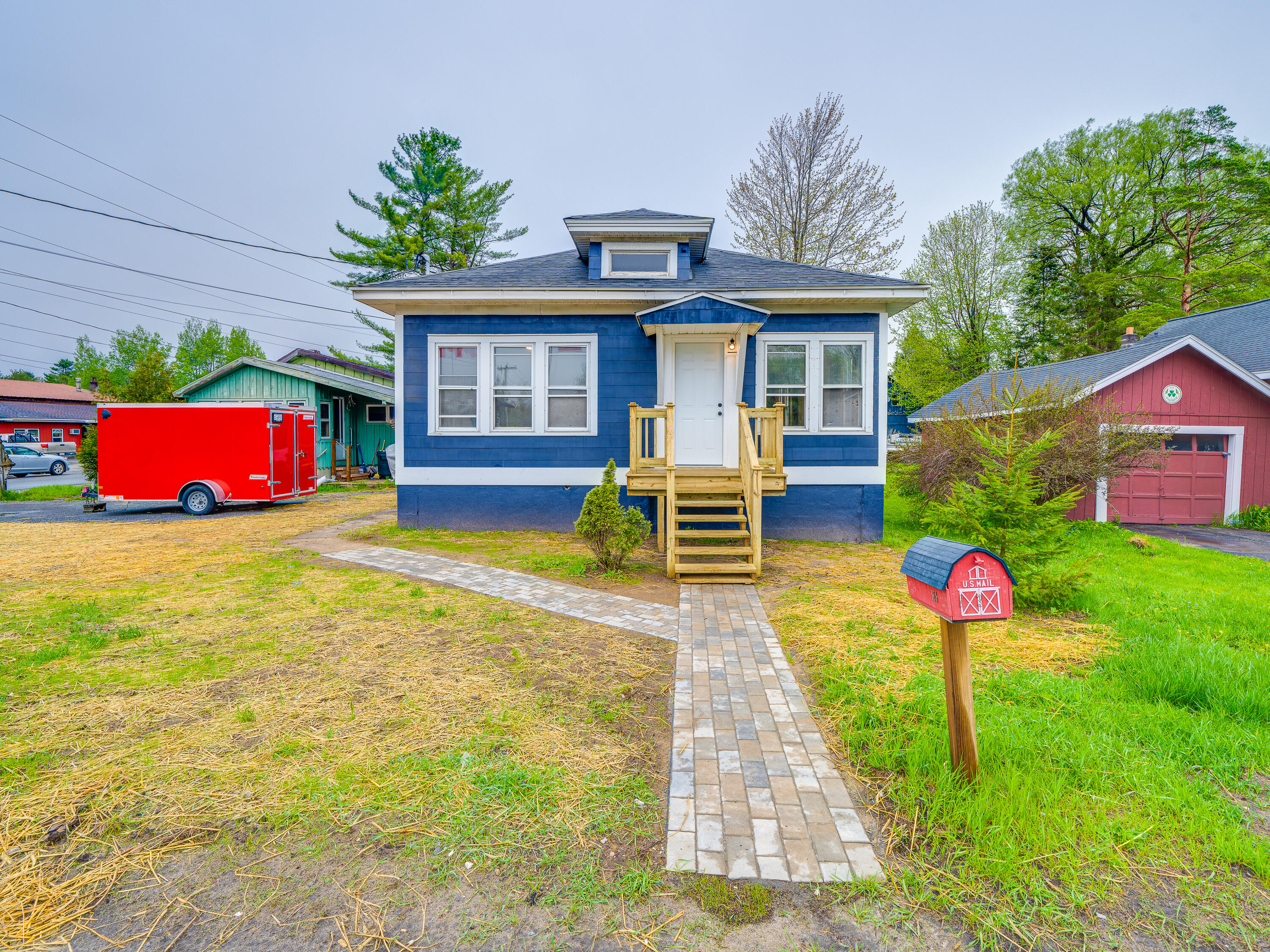 138 Main Street, Tupper Lake, New York image 1