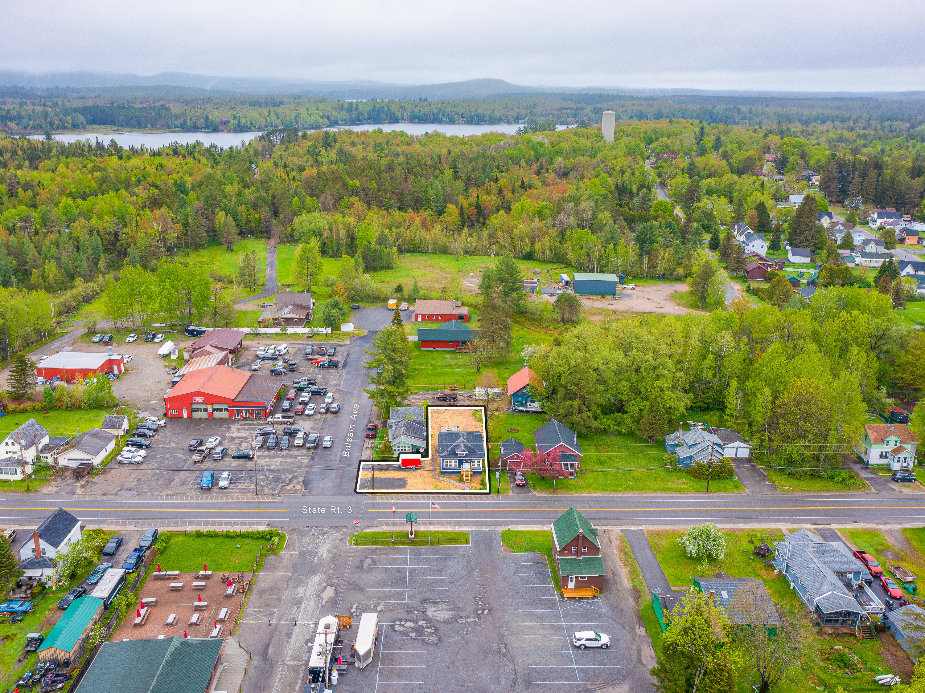 138 Main Street, Tupper Lake, New York image 3