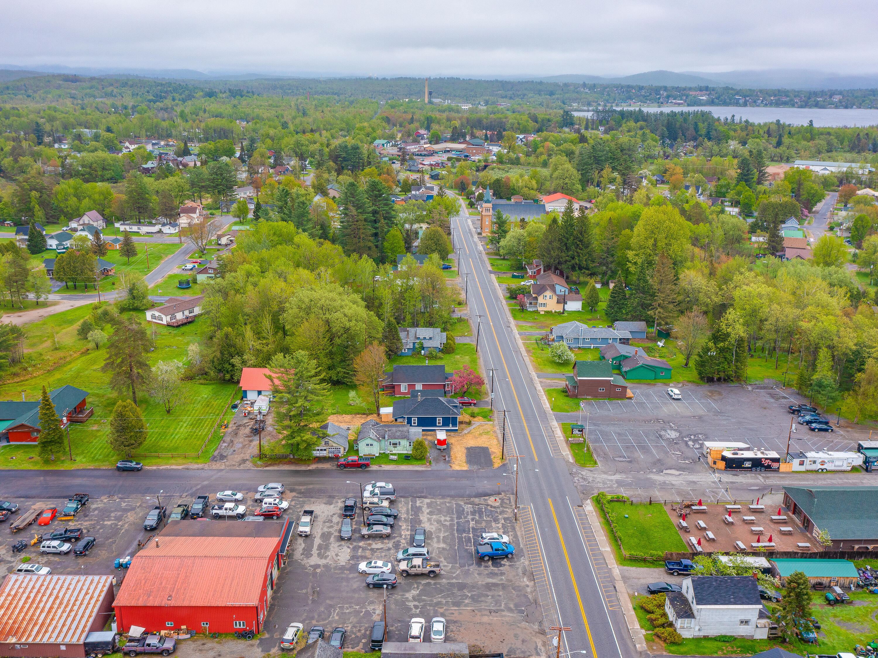 138 Main Street, Tupper Lake, New York image 2