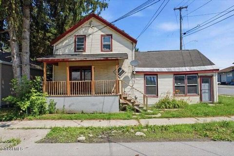Multifamily For Sale - 27-29 Taylor Street<br/> Washington County, Fort Edward, NY 12828