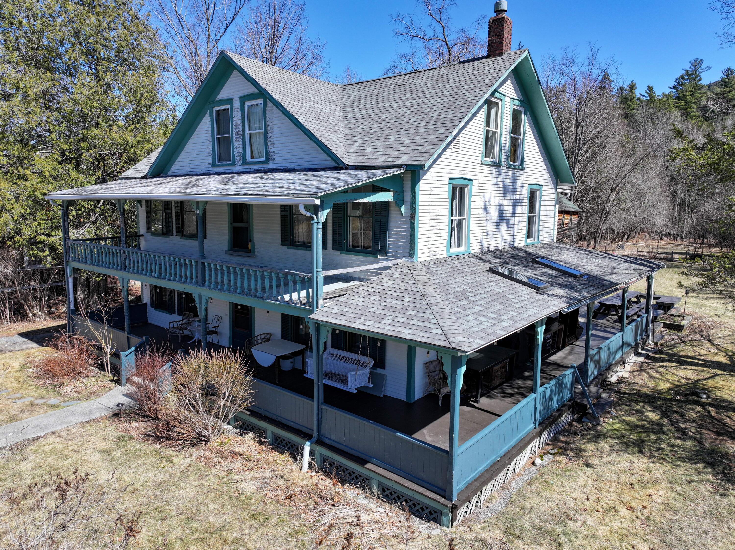 1794 Nys Route 73, Keene Valley, New York image 3