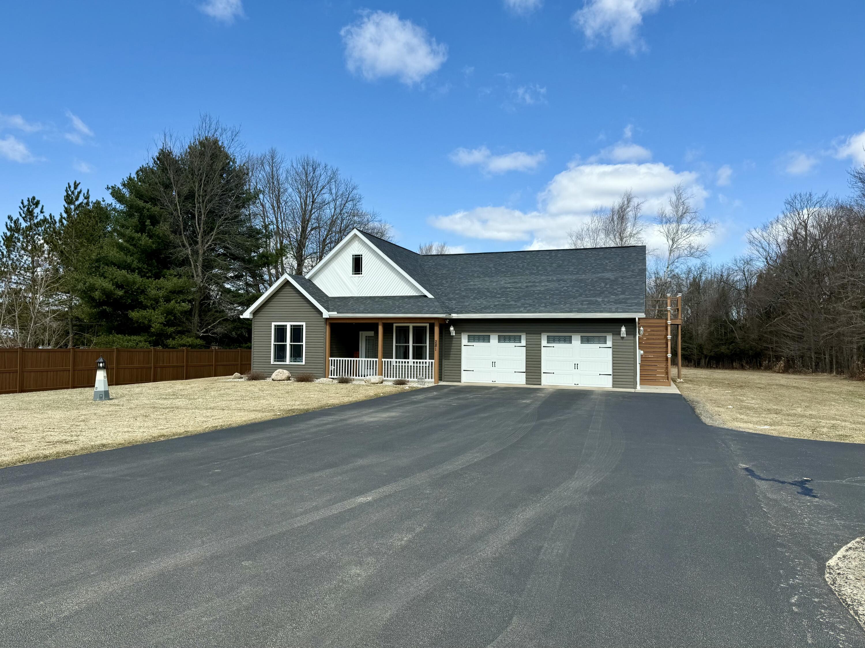 281 Chandler Road, Brushton, New York image 1