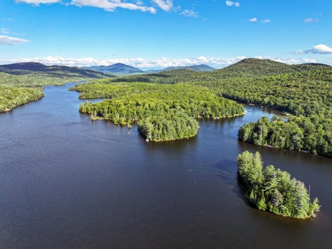 Vacant Land For Sale - 427 Woody's Road<br/> Newcomb, NY 12852