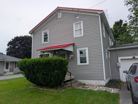 Homes For Sale - 175 South Street<br/> Clinton County, Champlain, NY 12919