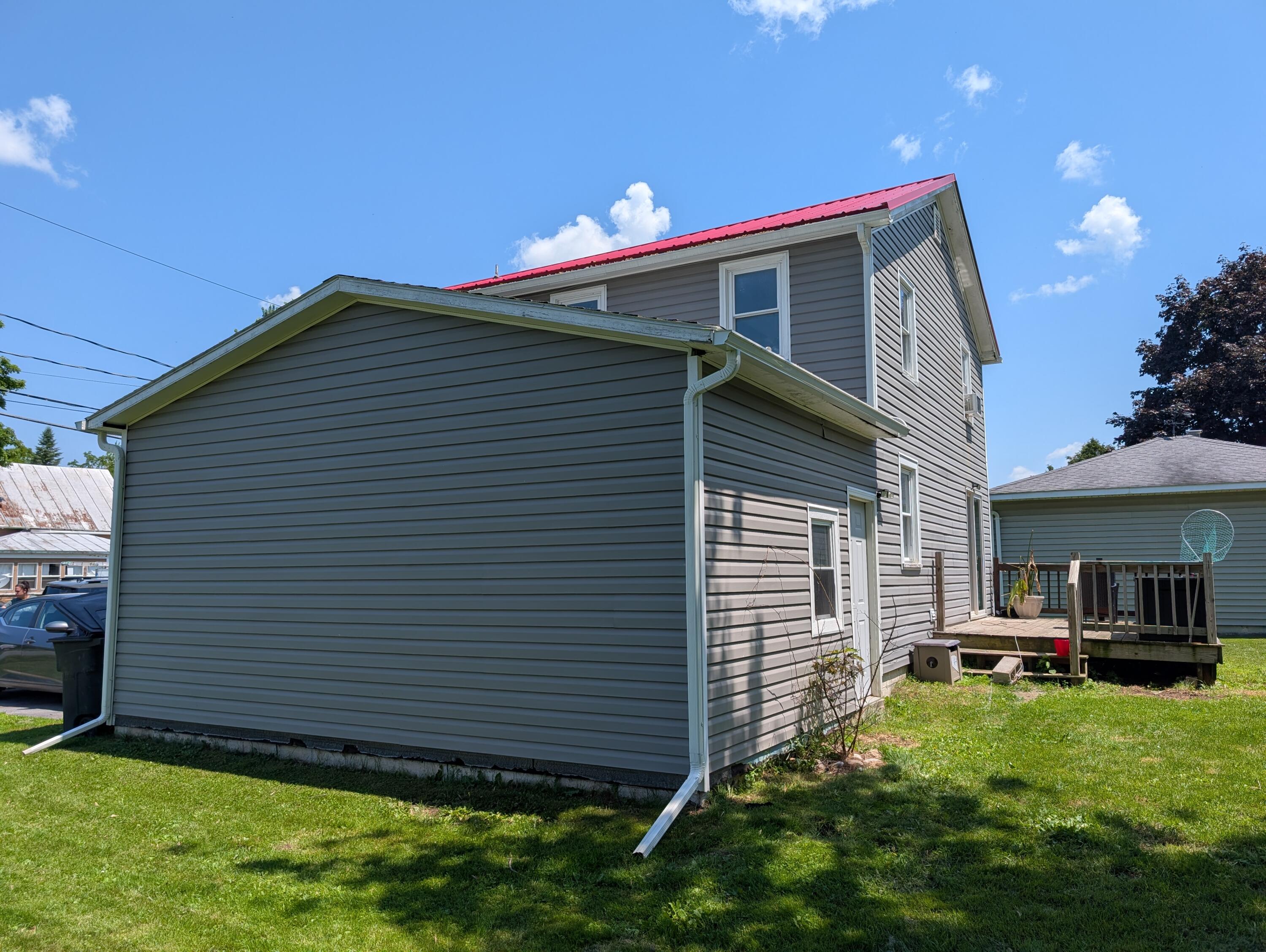 175 South Street