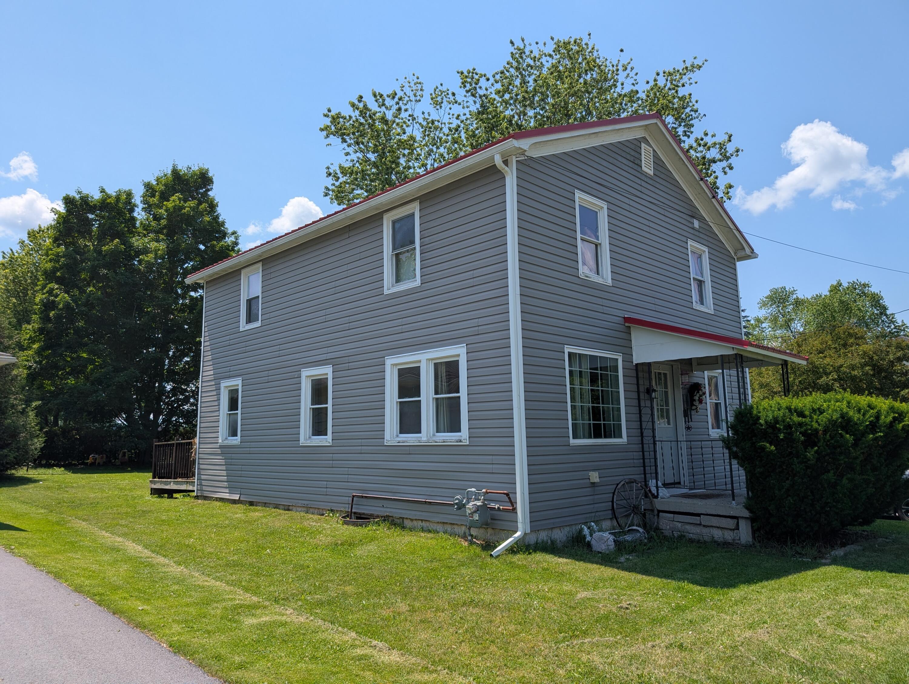 175 South Street