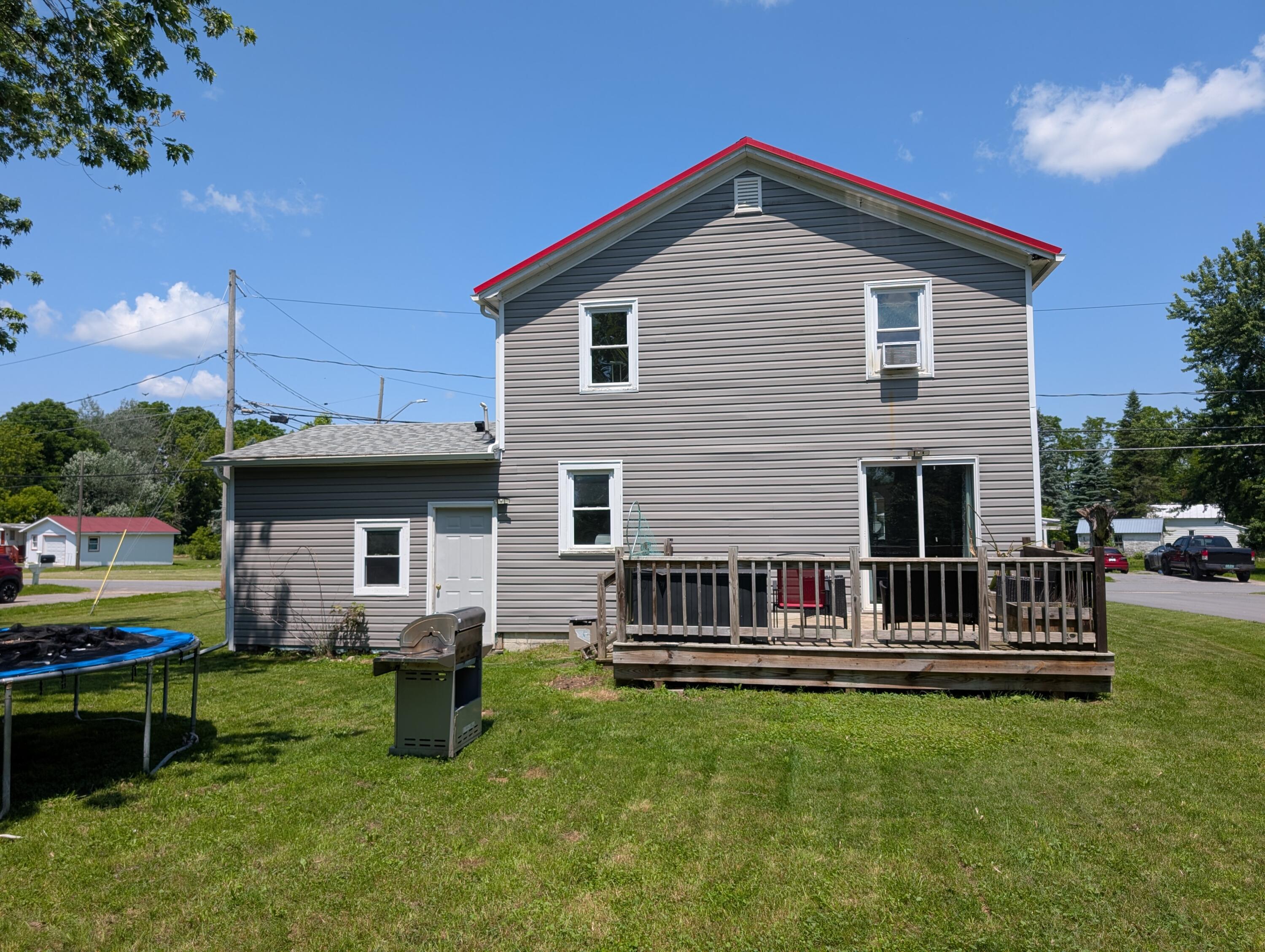 175 South Street