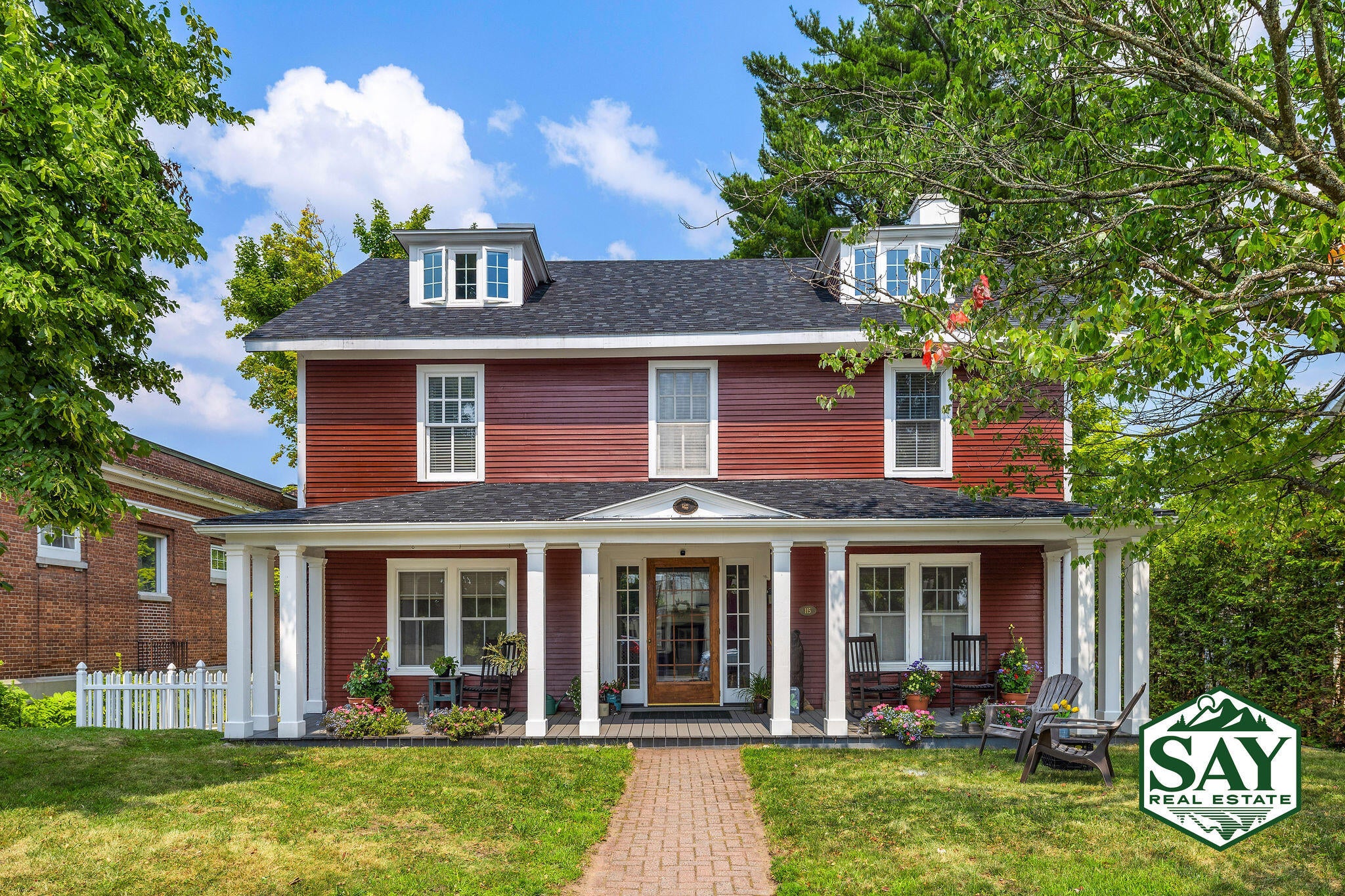115 Main Street