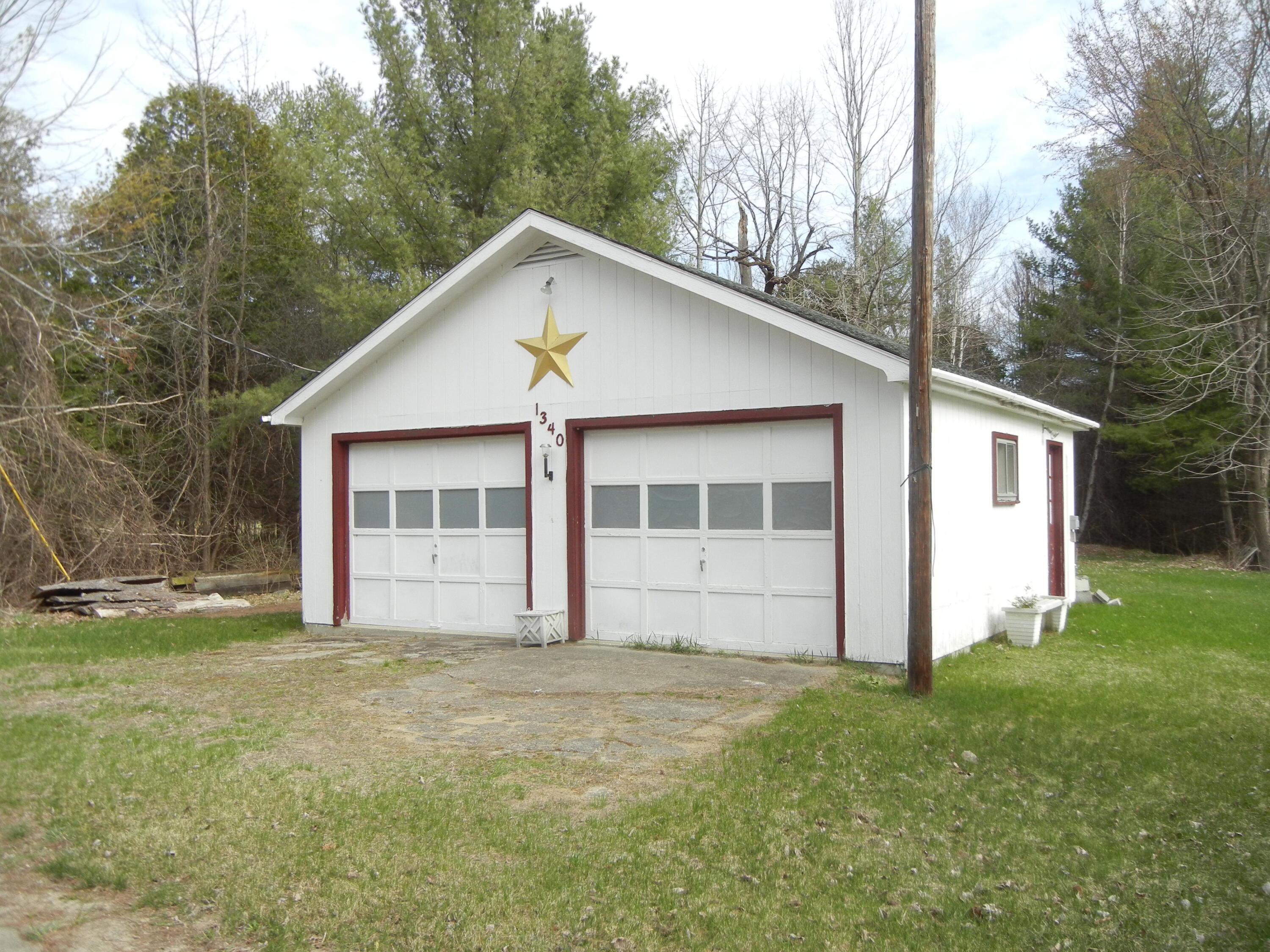 1340 North Star Road Rd, Mooers, New York image 3