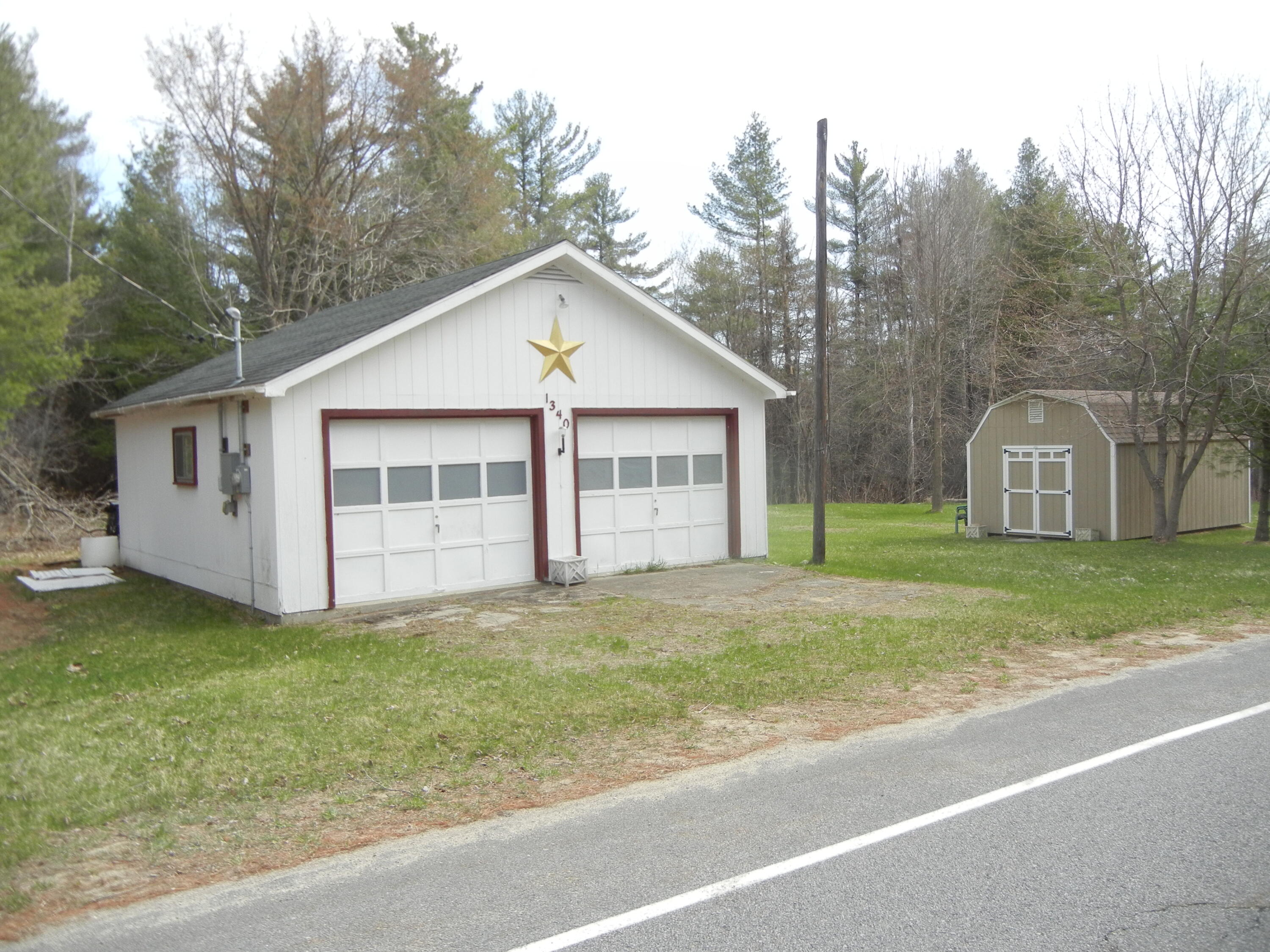 1340 North Star Road Rd, Mooers, New York image 1