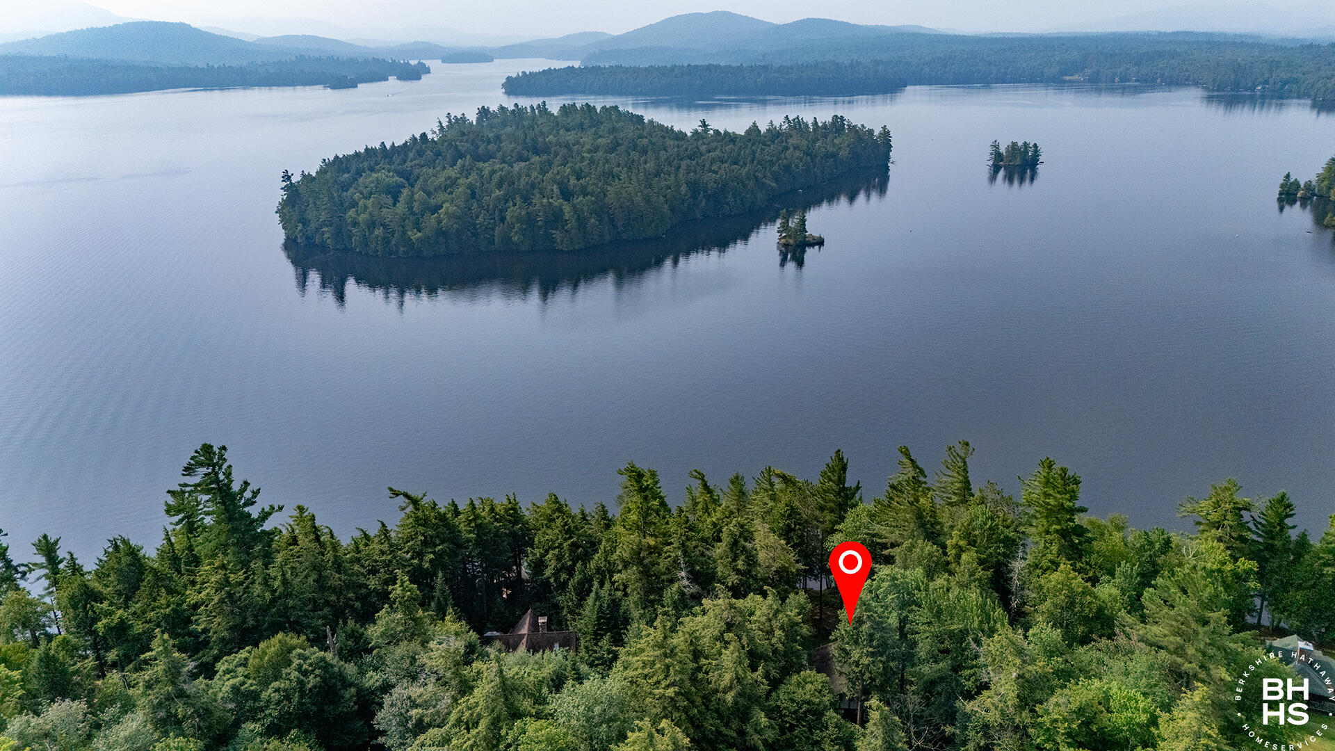 Saranac Lake, New York 12983, United States, 2 Bedrooms Bedrooms, ,1 BathroomBathrooms,Residential,Active,187909