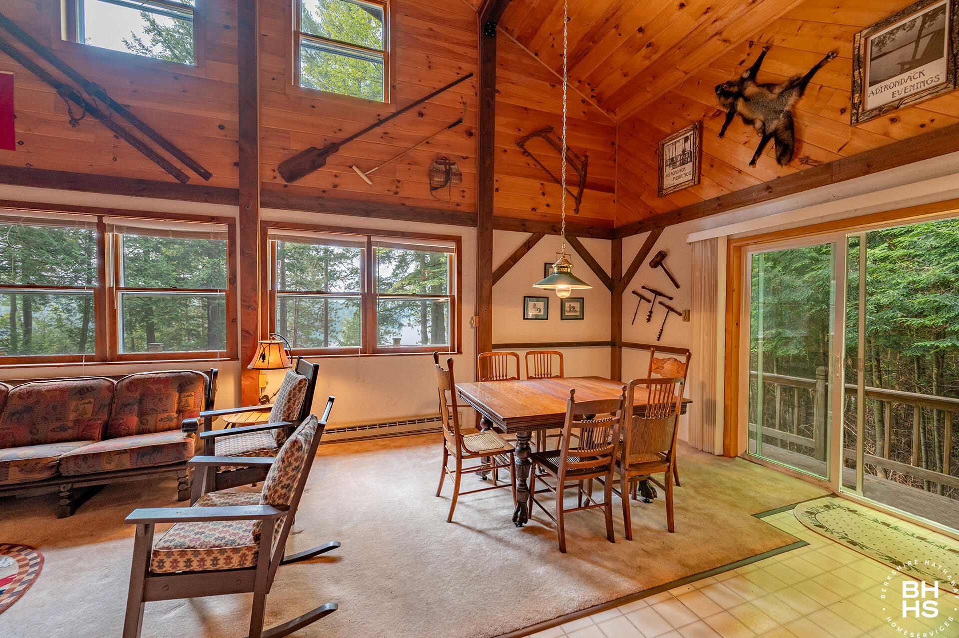 Saranac Lake, New York 12983, United States, 2 Bedrooms Bedrooms, ,1 BathroomBathrooms,Residential,Active,187909