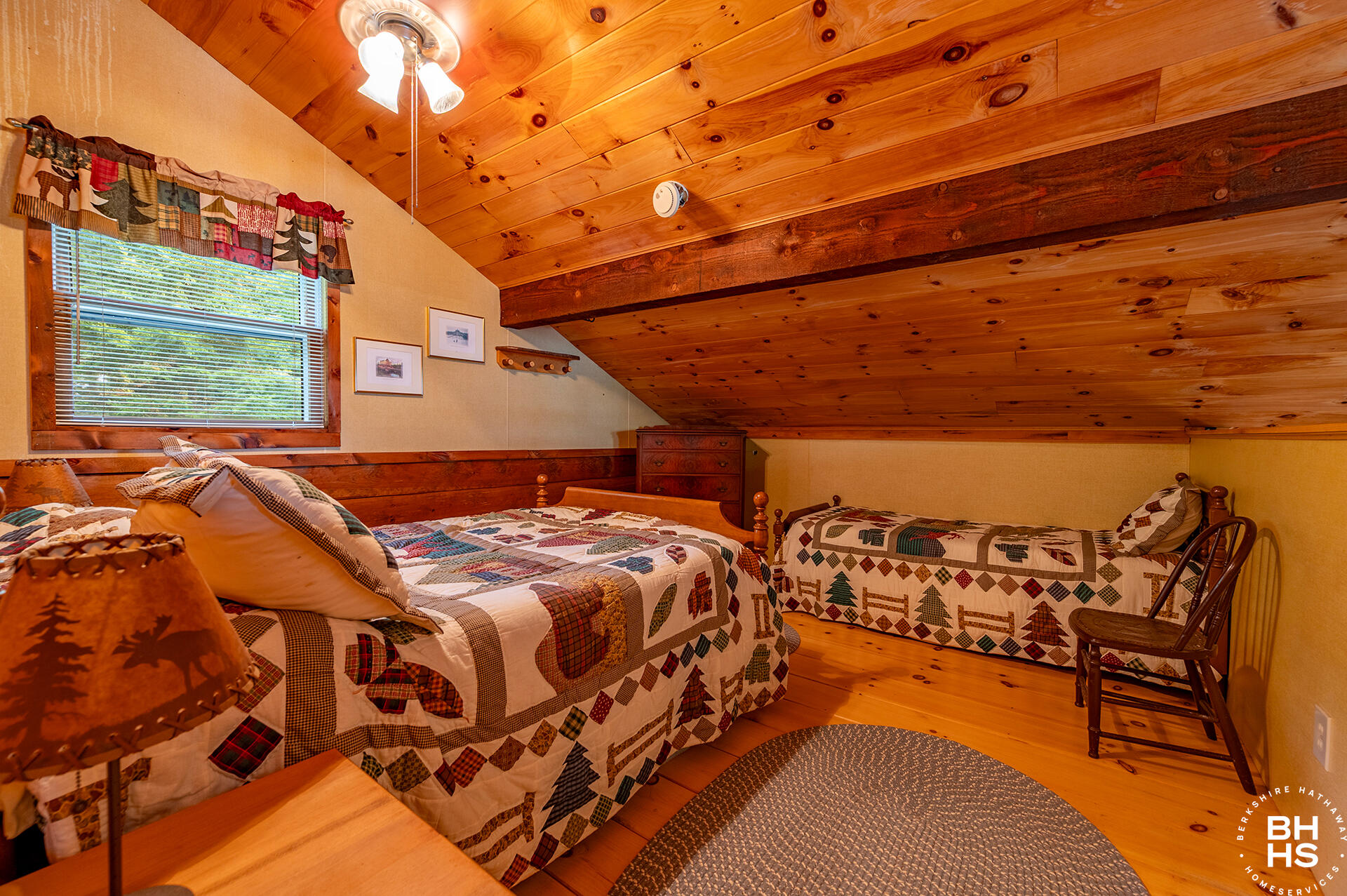 Saranac Lake, New York 12983, United States, 2 Bedrooms Bedrooms, ,1 BathroomBathrooms,Residential,Active,187909