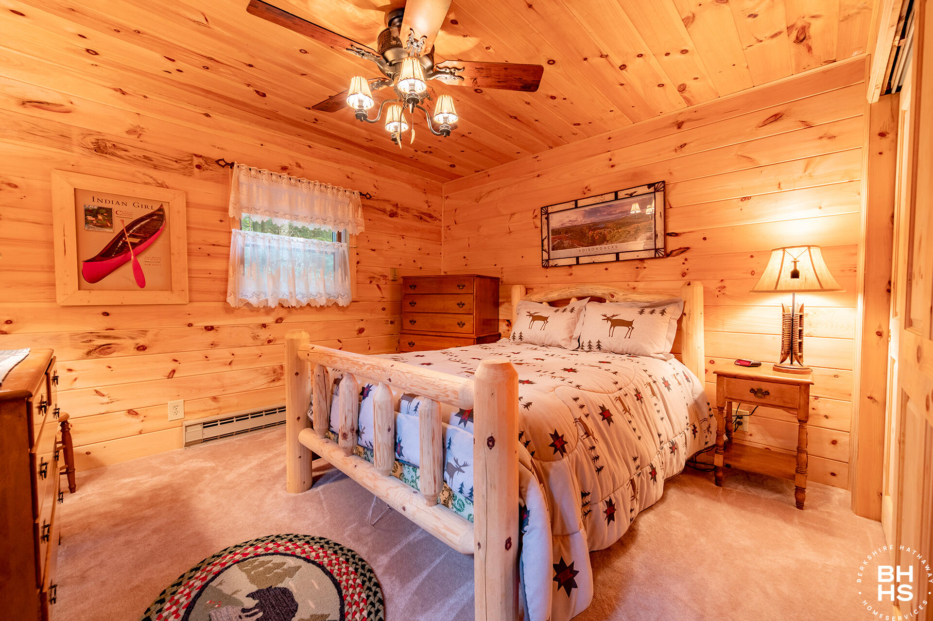 Saranac Lake, New York 12983, United States, 2 Bedrooms Bedrooms, ,1 BathroomBathrooms,Residential,Active,187909