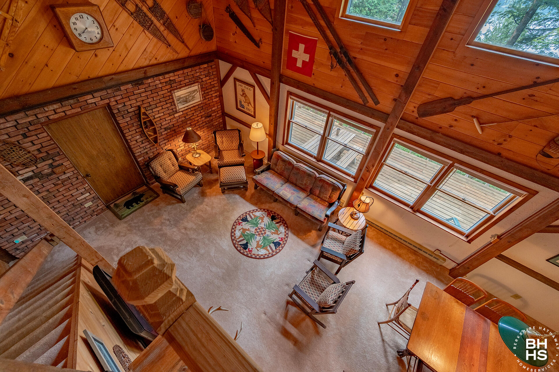 Saranac Lake, New York 12983, United States, 2 Bedrooms Bedrooms, ,1 BathroomBathrooms,Residential,Active,187909