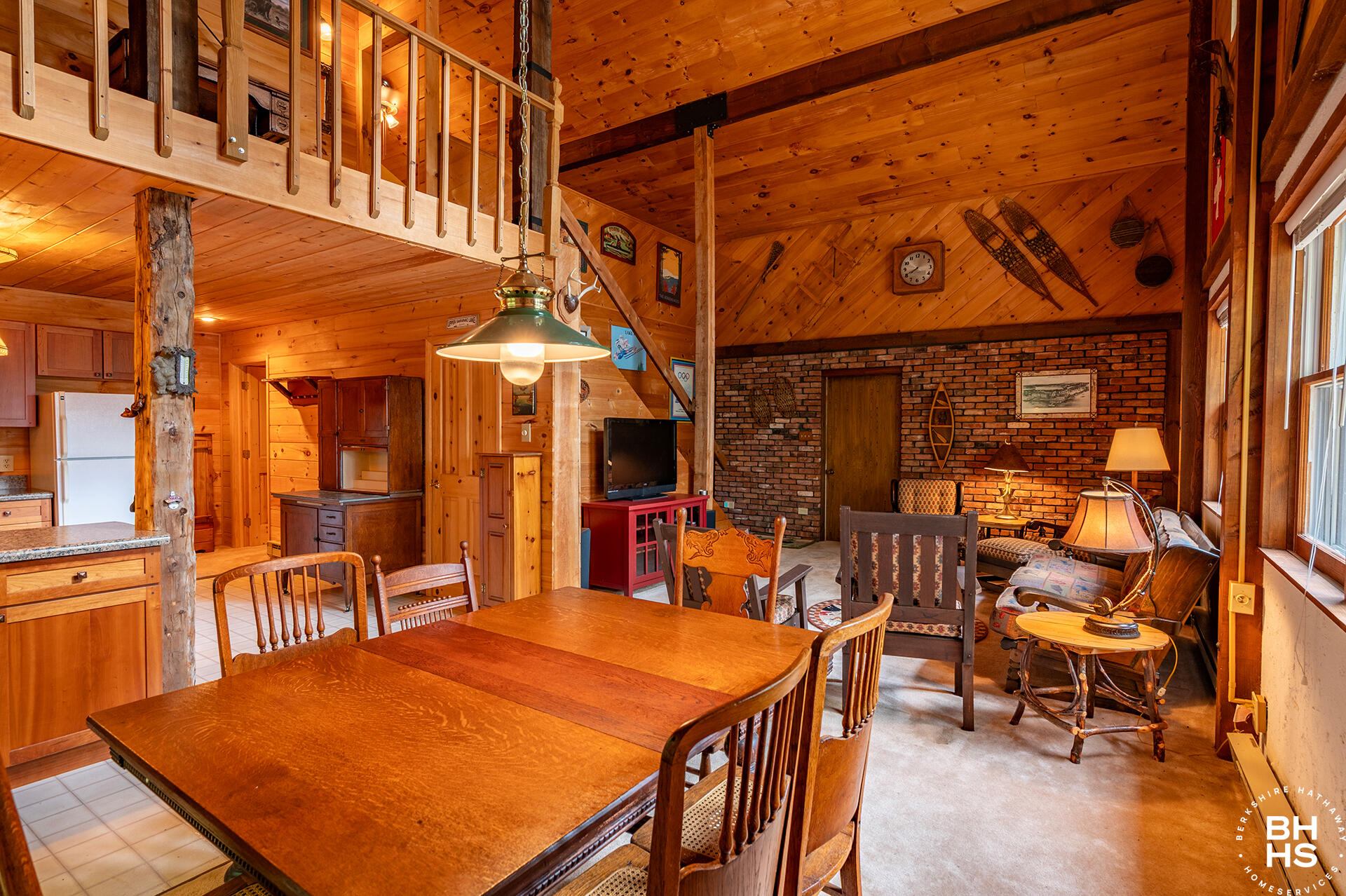 Saranac Lake, New York 12983, United States, 2 Bedrooms Bedrooms, ,1 BathroomBathrooms,Residential,Active,187909