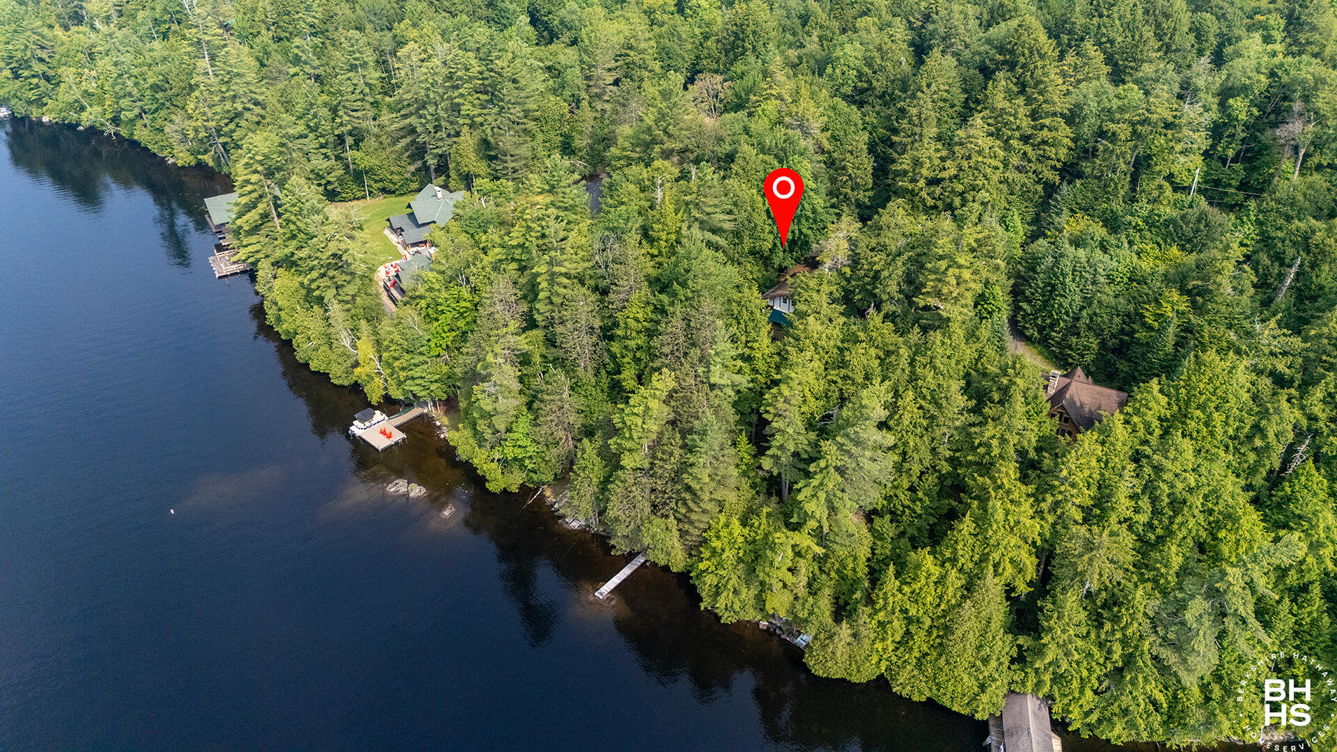 Saranac Lake, New York 12983, United States, 2 Bedrooms Bedrooms, ,1 BathroomBathrooms,Residential,Active,187909