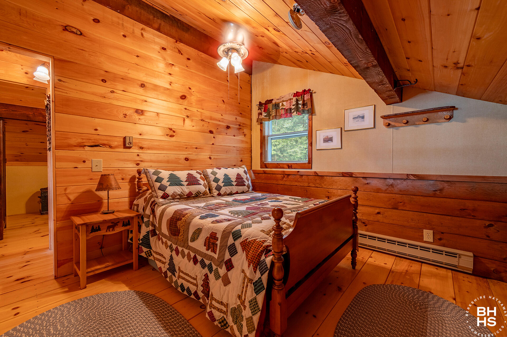 Saranac Lake, New York 12983, United States, 2 Bedrooms Bedrooms, ,1 BathroomBathrooms,Residential,Active,187909