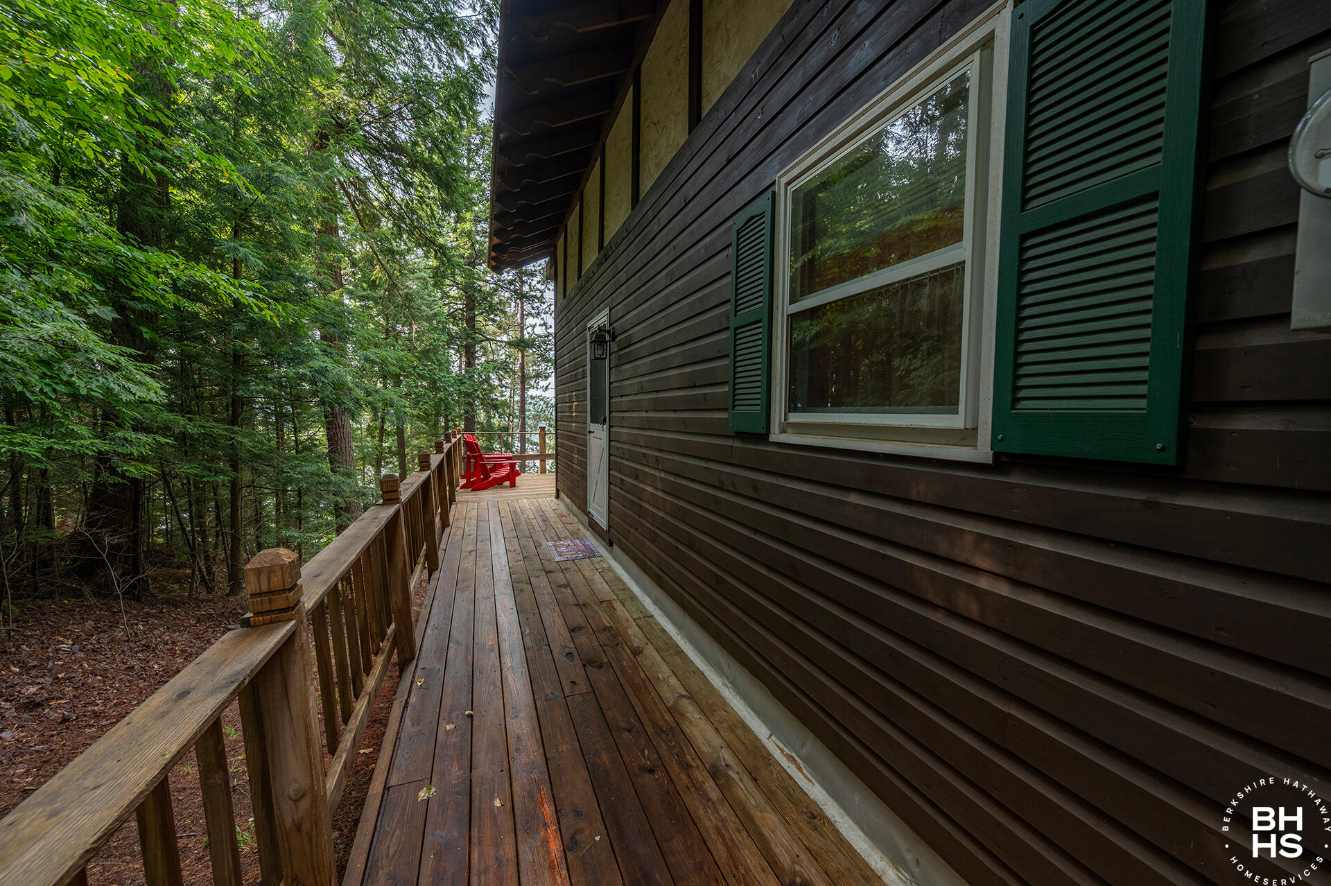 Saranac Lake, New York 12983, United States, 2 Bedrooms Bedrooms, ,1 BathroomBathrooms,Residential,Active,187909