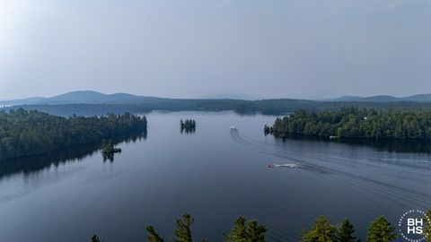 423 Gilpin Bay Saranac Lake NY 12983