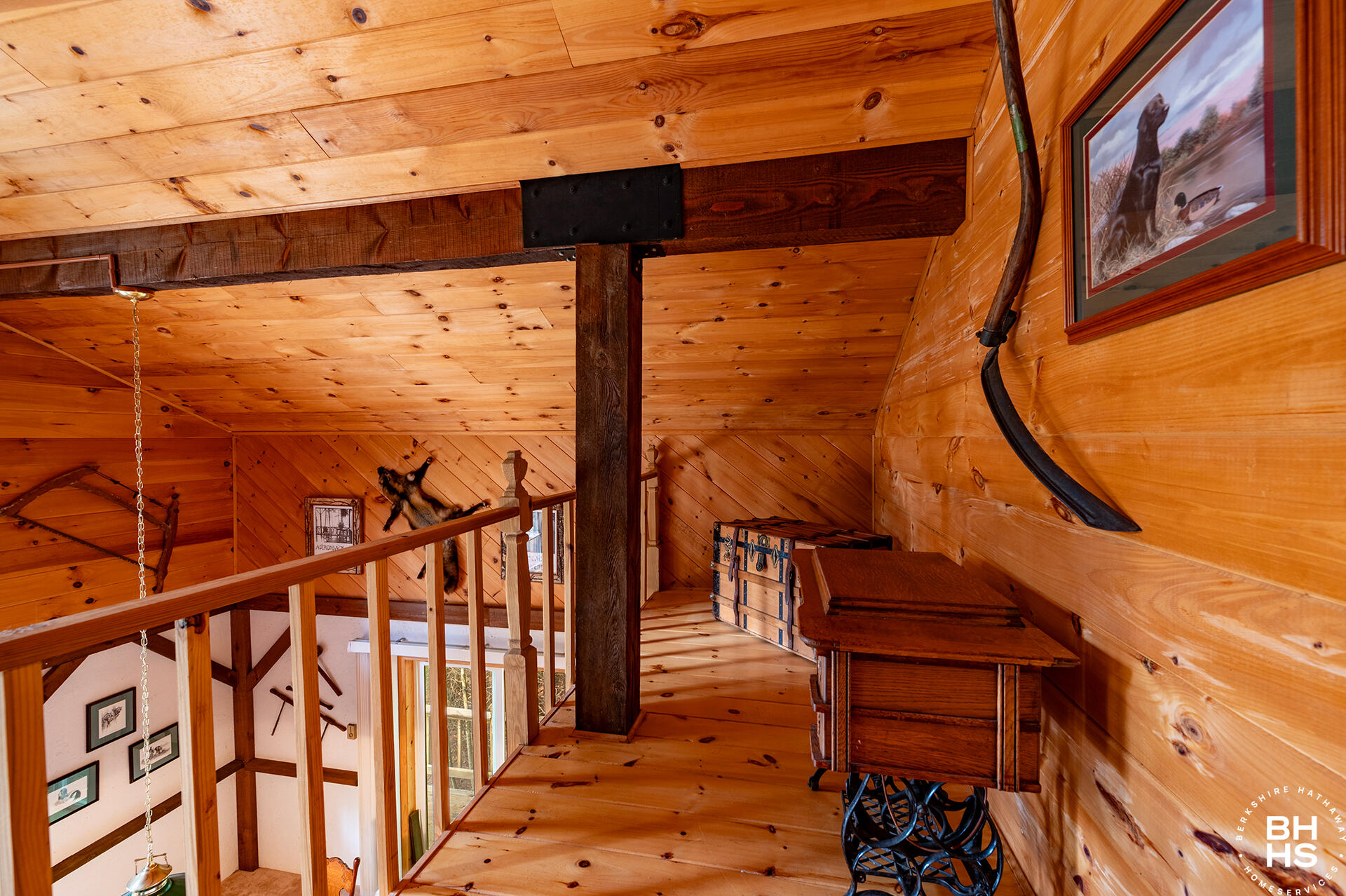 Saranac Lake, New York 12983, United States, 2 Bedrooms Bedrooms, ,1 BathroomBathrooms,Residential,Active,187909