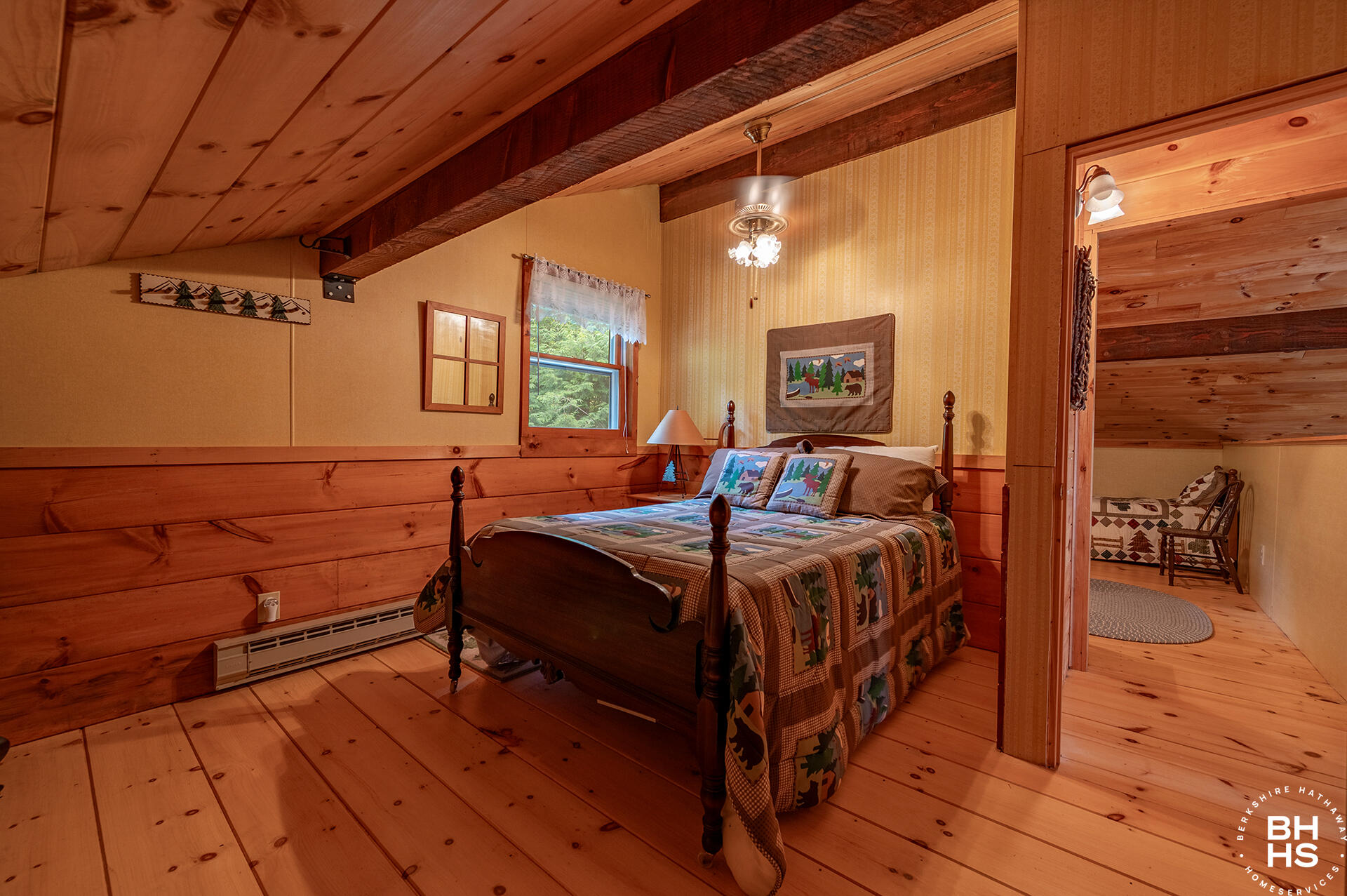 Saranac Lake, New York 12983, United States, 2 Bedrooms Bedrooms, ,1 BathroomBathrooms,Residential,Active,187909