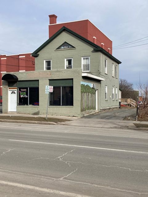 10 Oak Street Plattsburgh NY 12901
