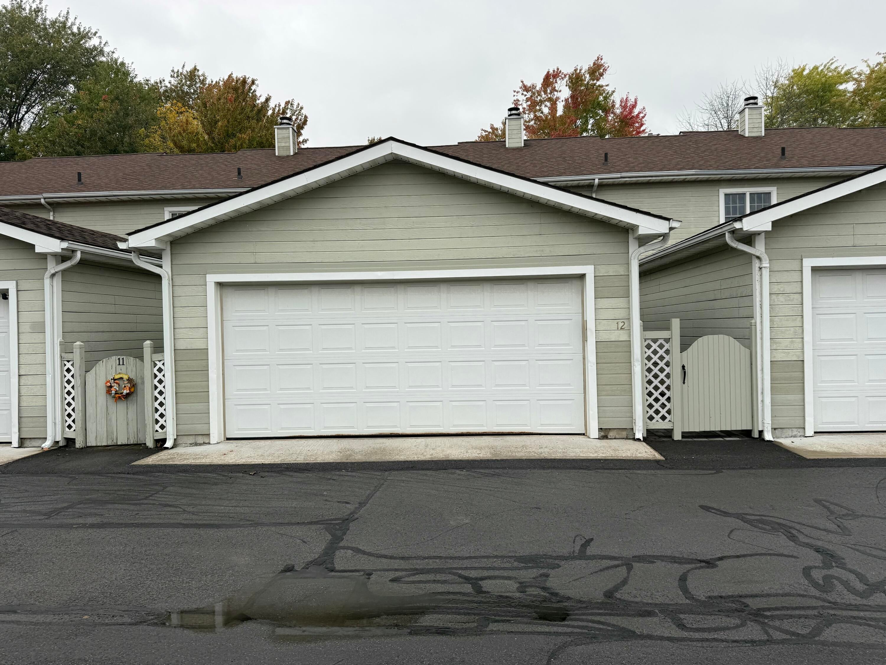 12 Wildwood Estates