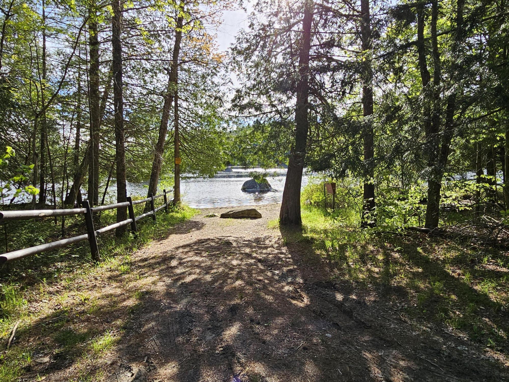 736 Bartlett Carry Road, Saranac Lake, New York image 16