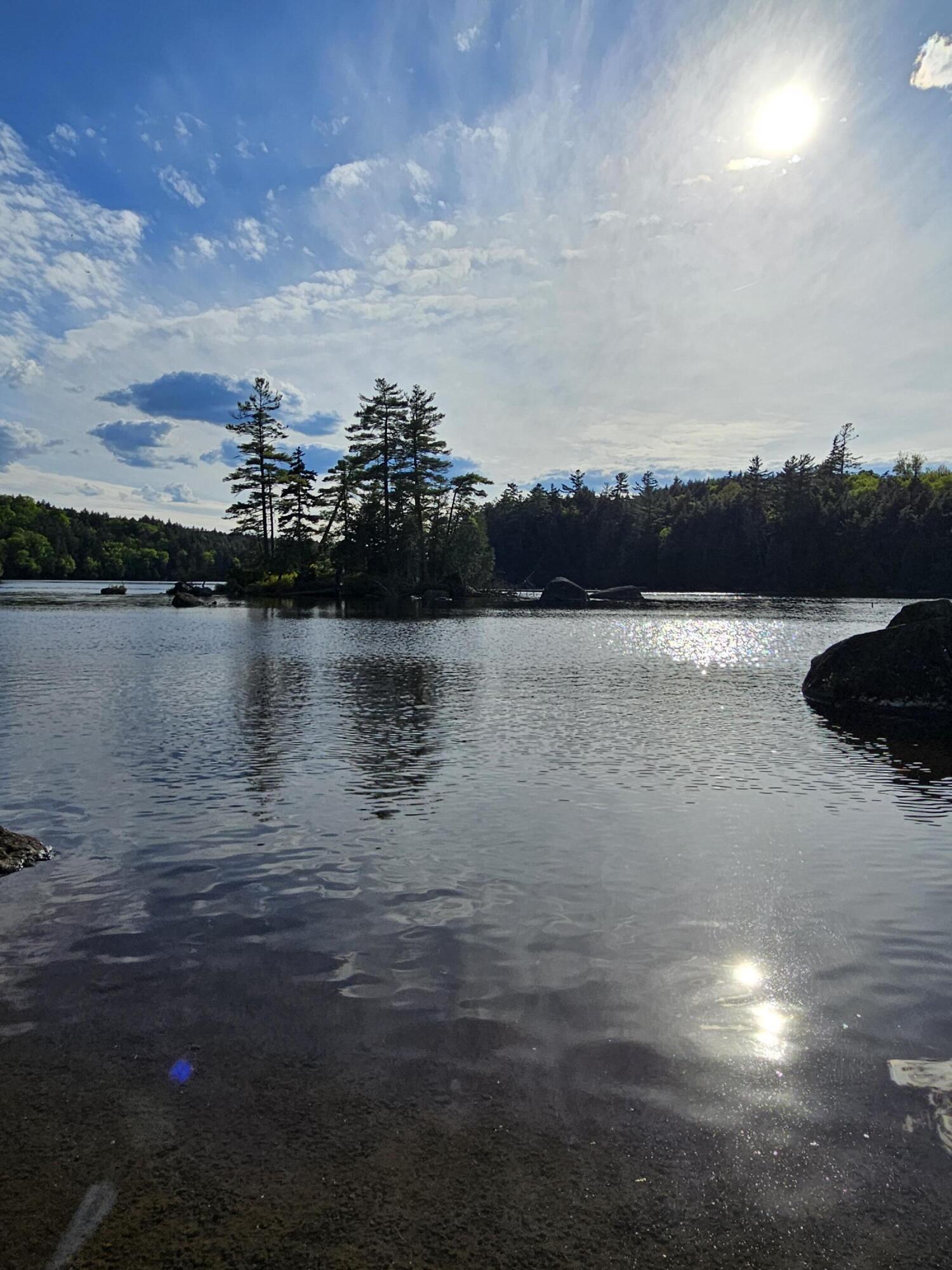 736 Bartlett Carry Road, Saranac Lake, New York image 14