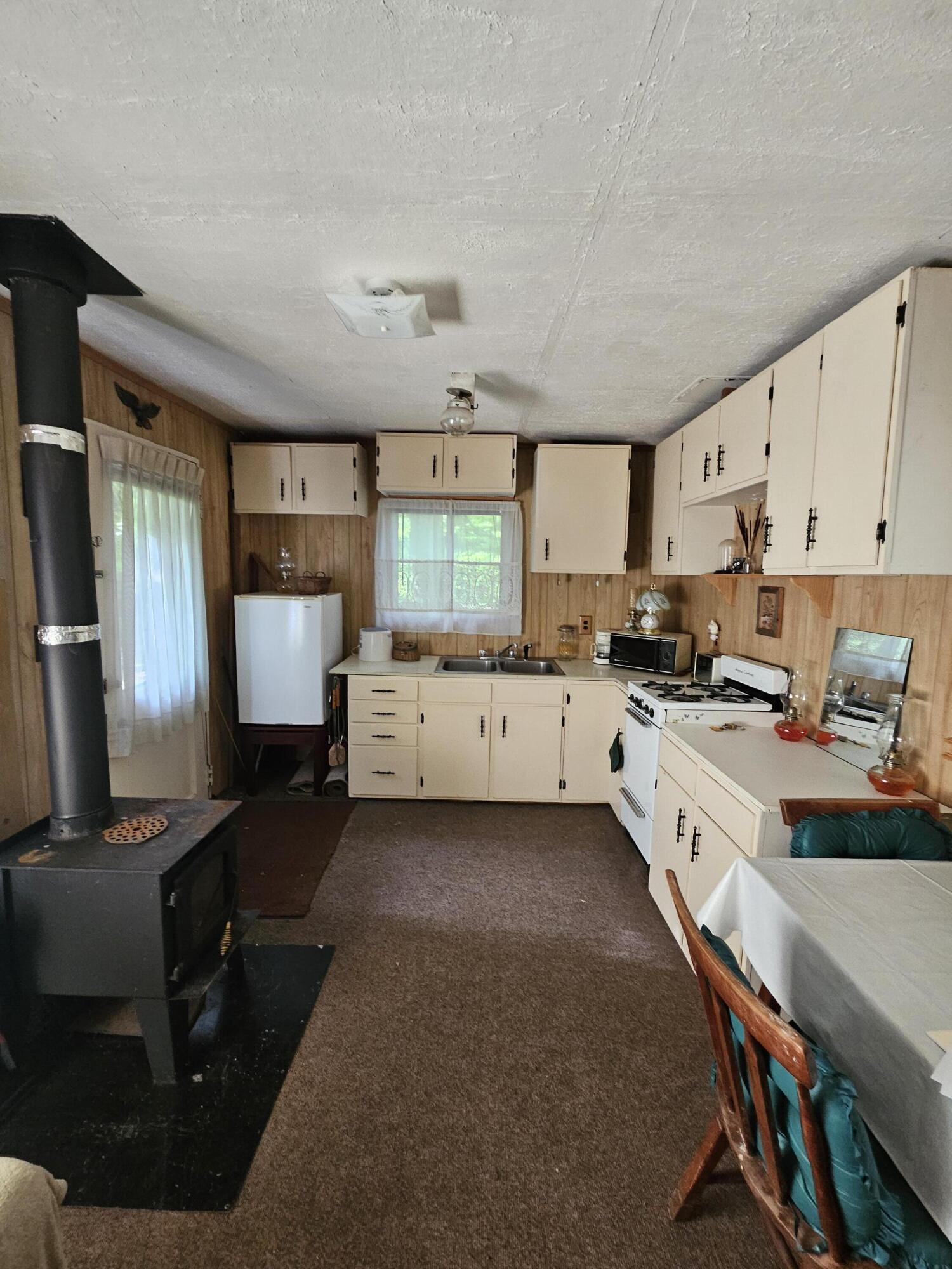 736 Bartlett Carry Road, Saranac Lake, New York image 3