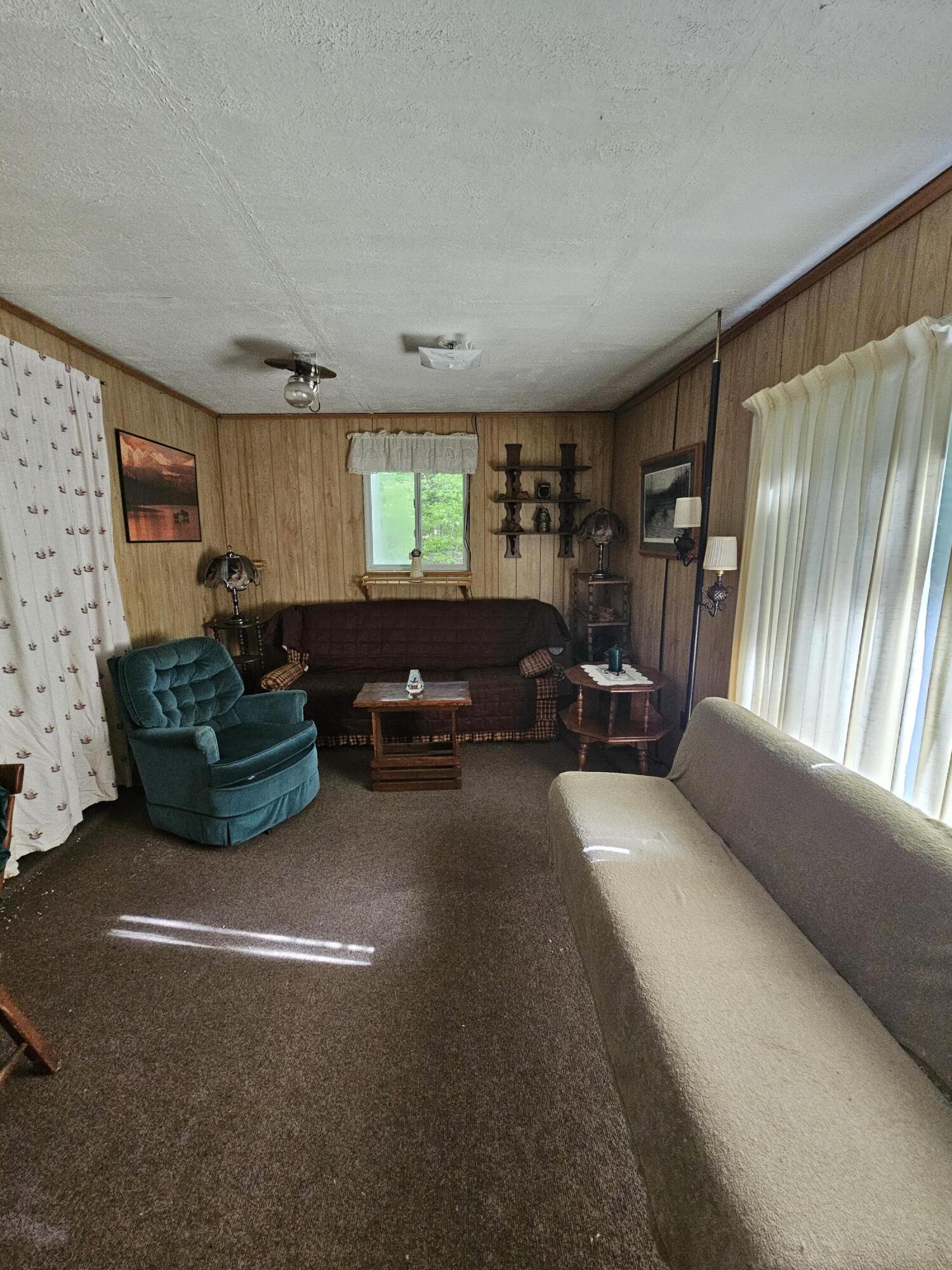 736 Bartlett Carry Road, Saranac Lake, New York image 2