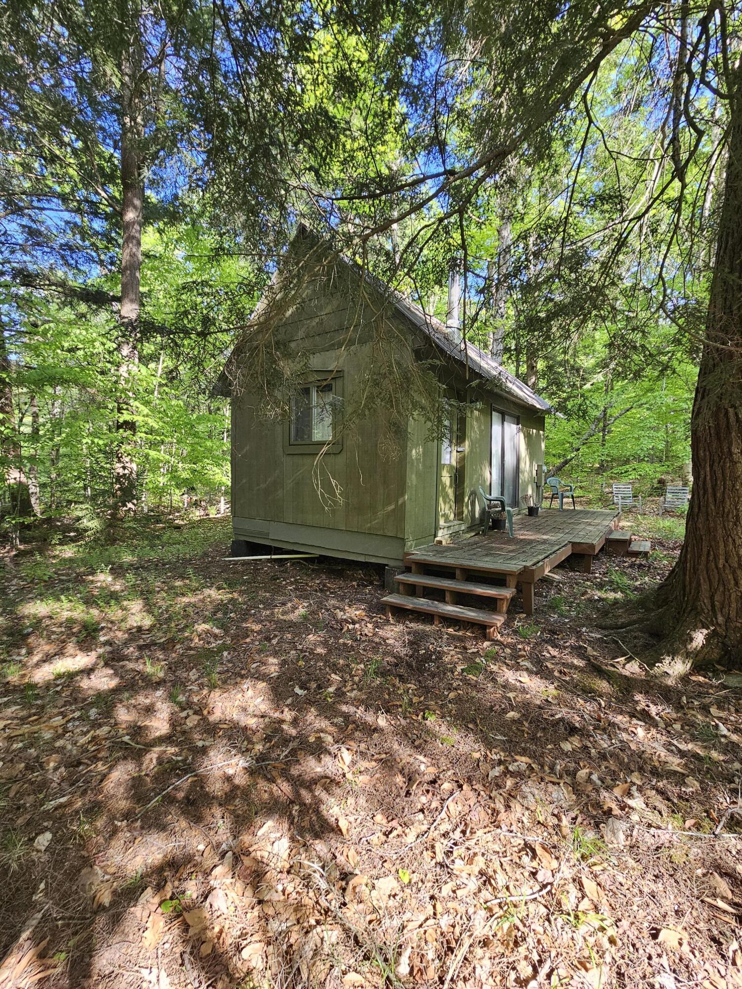736 Bartlett Carry Road, Saranac Lake, New York image 12