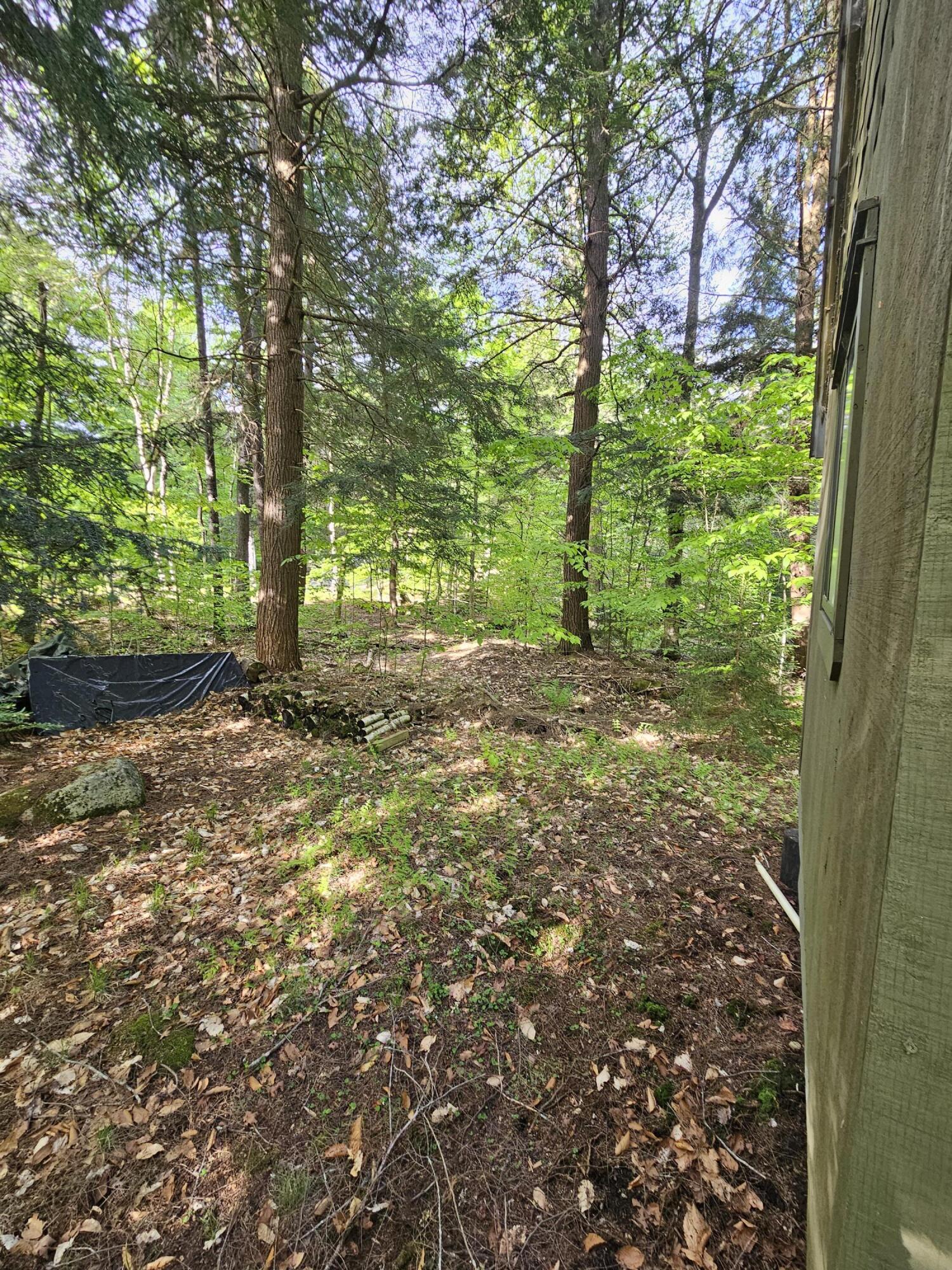 736 Bartlett Carry Road, Saranac Lake, New York image 10