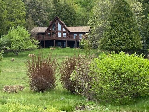 Homes For Sale - 162 Thompson Road<br/> Keeseville, NY 12944