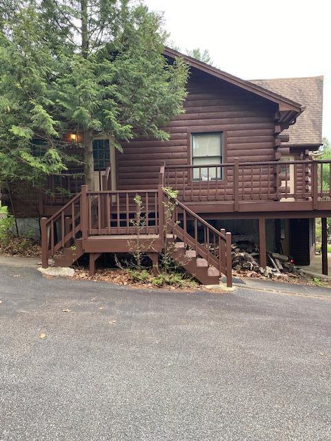 162 Thompson Road