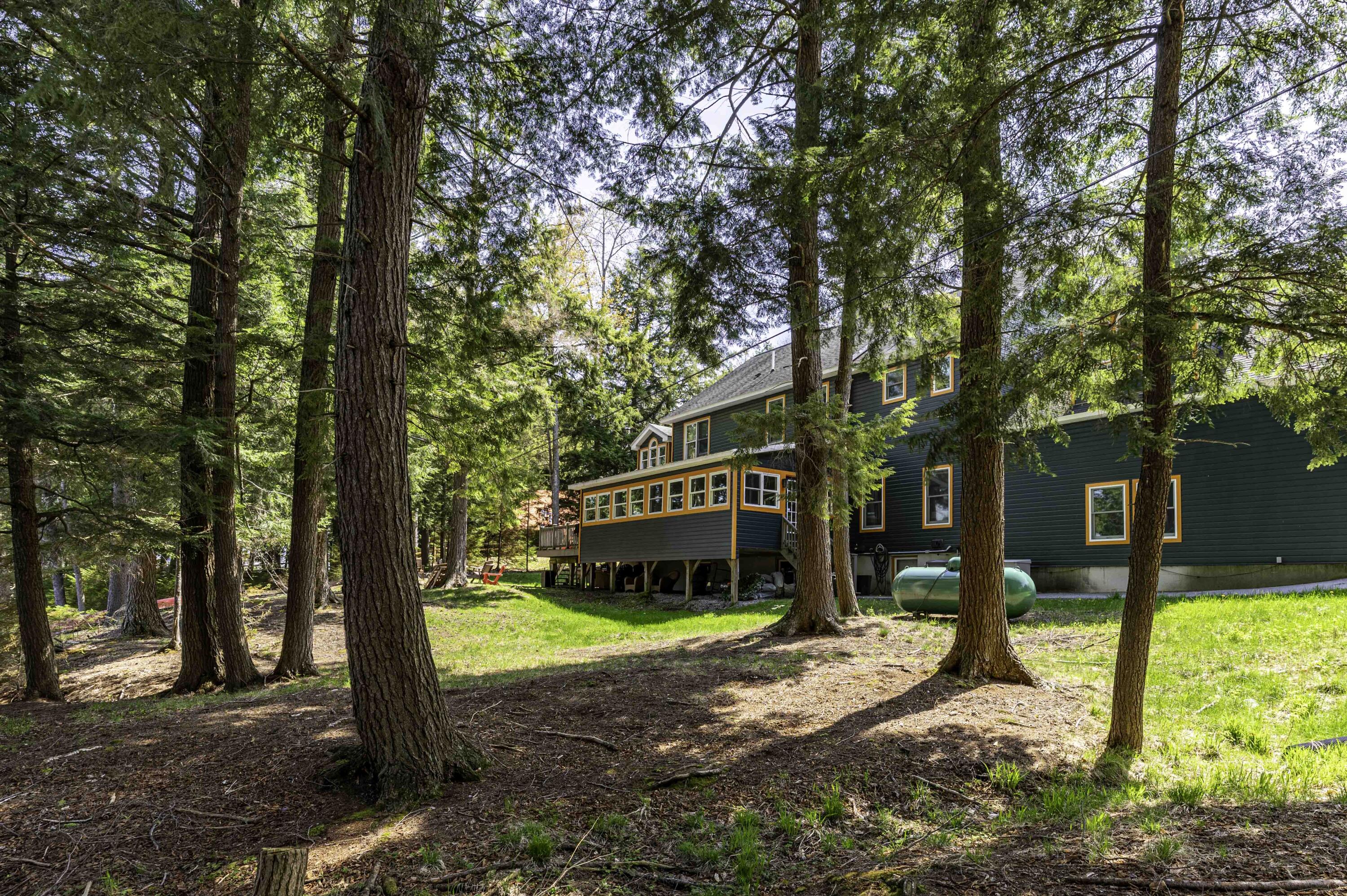 177 S Shores Acres Road
