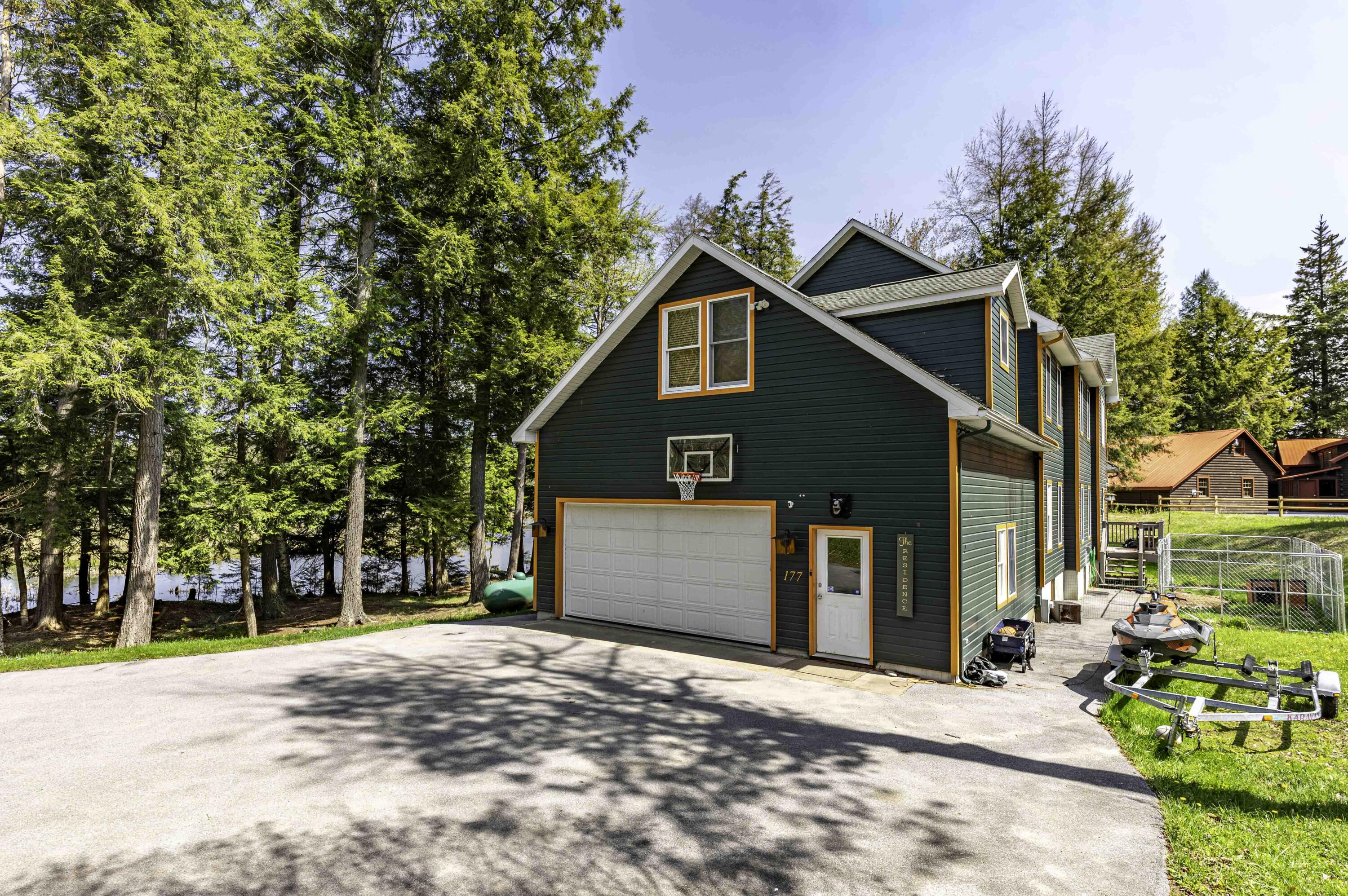 177 S Shores Acres Road