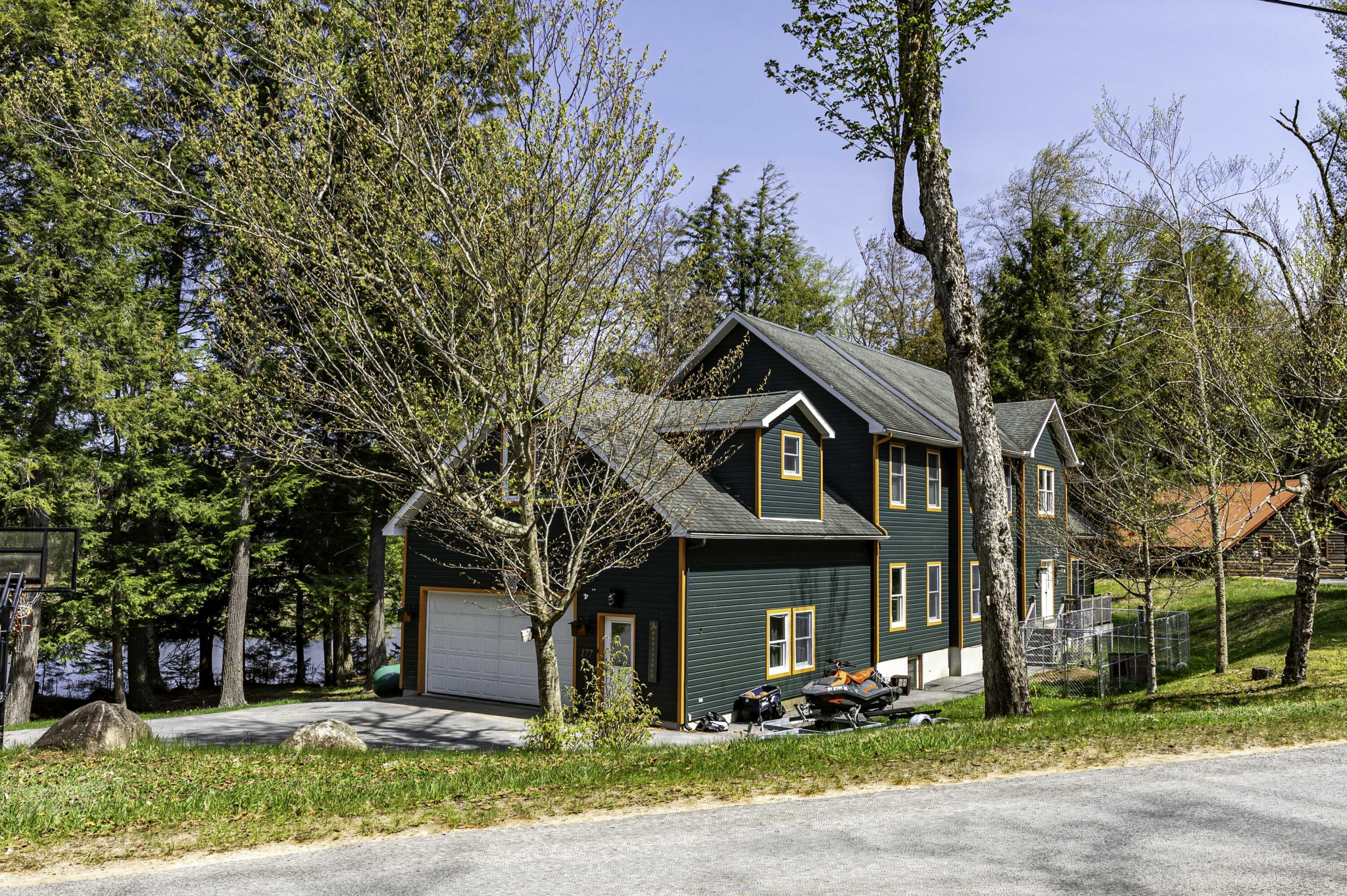 177 S Shores Acres Road