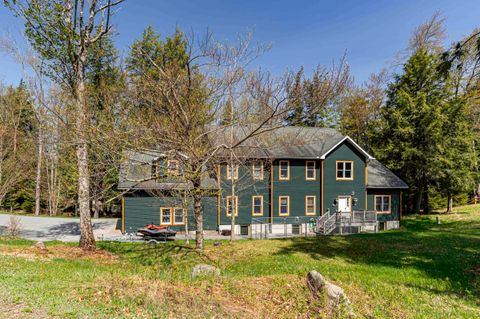 Photo of 177 S Shores Acres Road, Old Forge, NY 13420 (MLS # 207256)