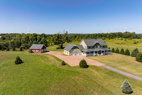 Homes For Sale - 4117 Route 12 D<br/> Boonville, NY 13309