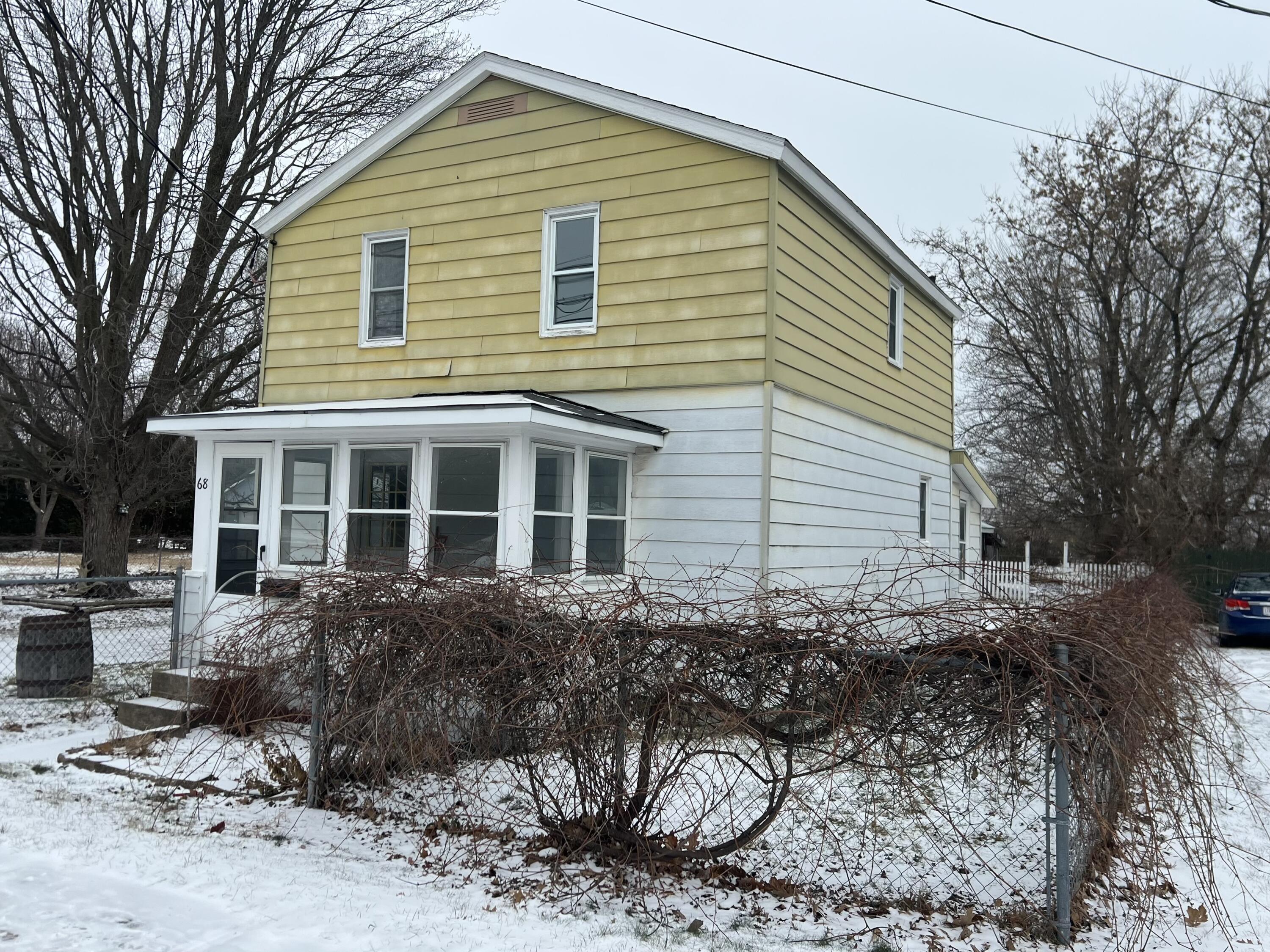 68 Wall Street Street, Plattsburgh, New York image 1
