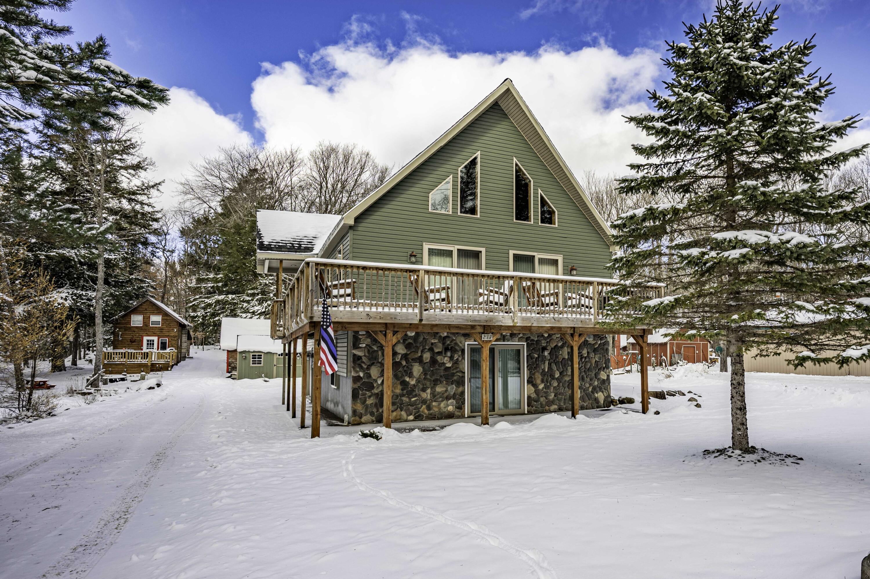 277 South Shore Road