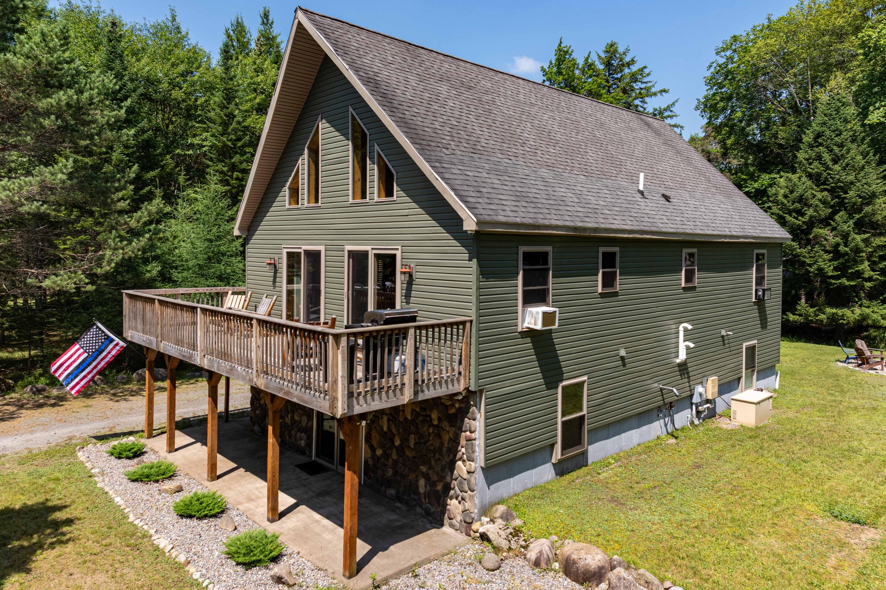 277 South Shore Road