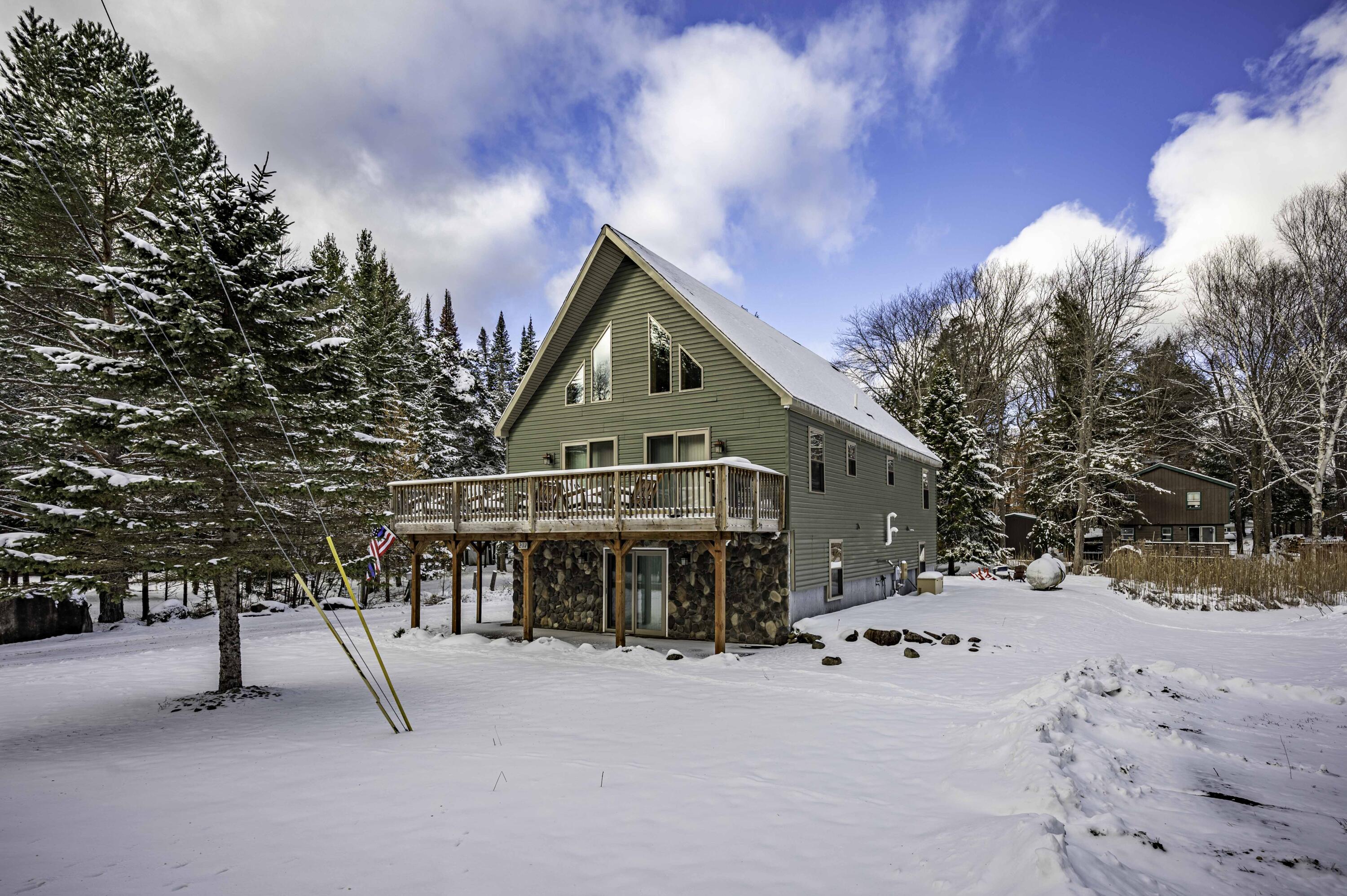 277 South Shore Road