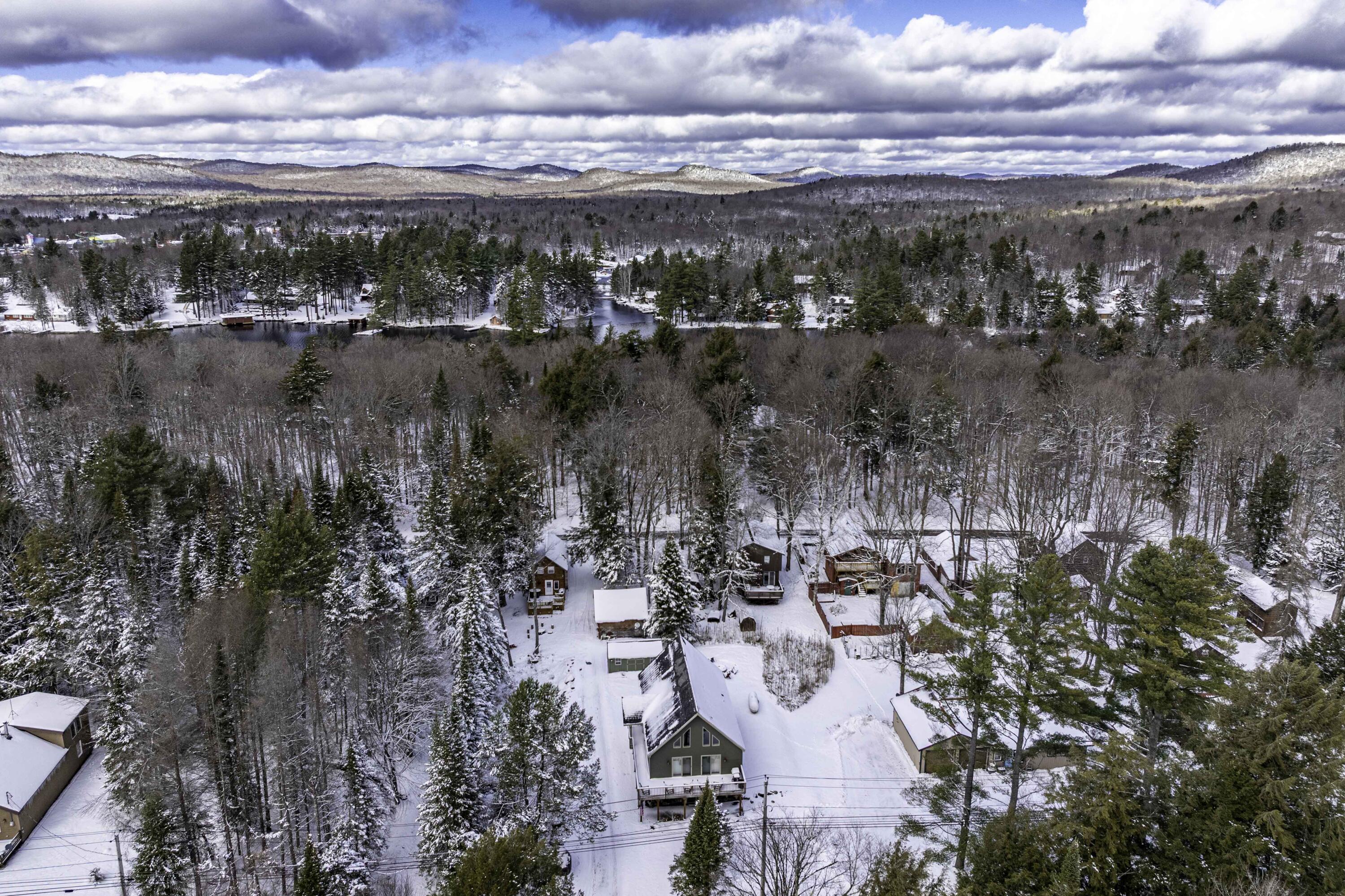 277 South Shore Road