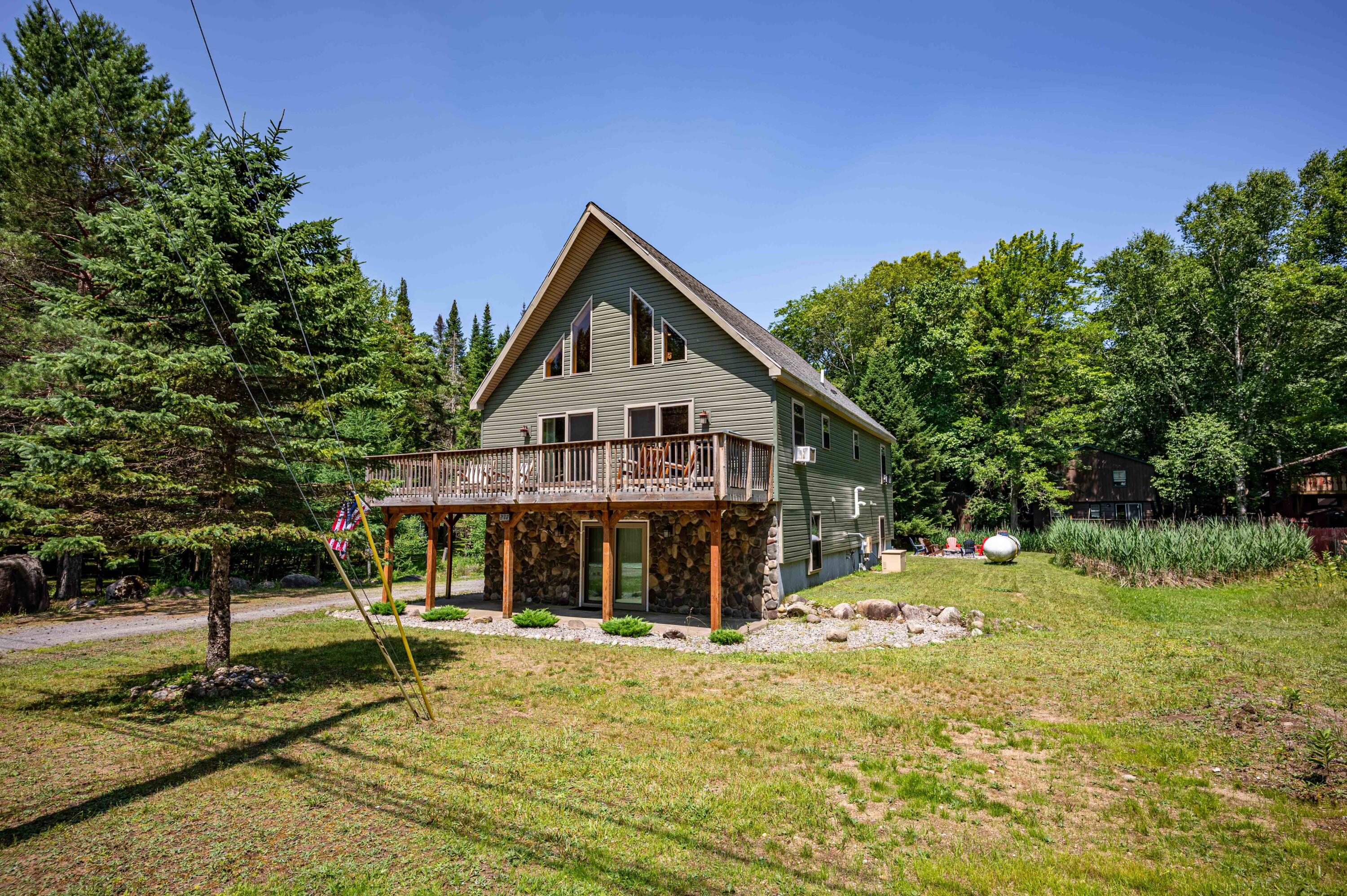 277 South Shore Road