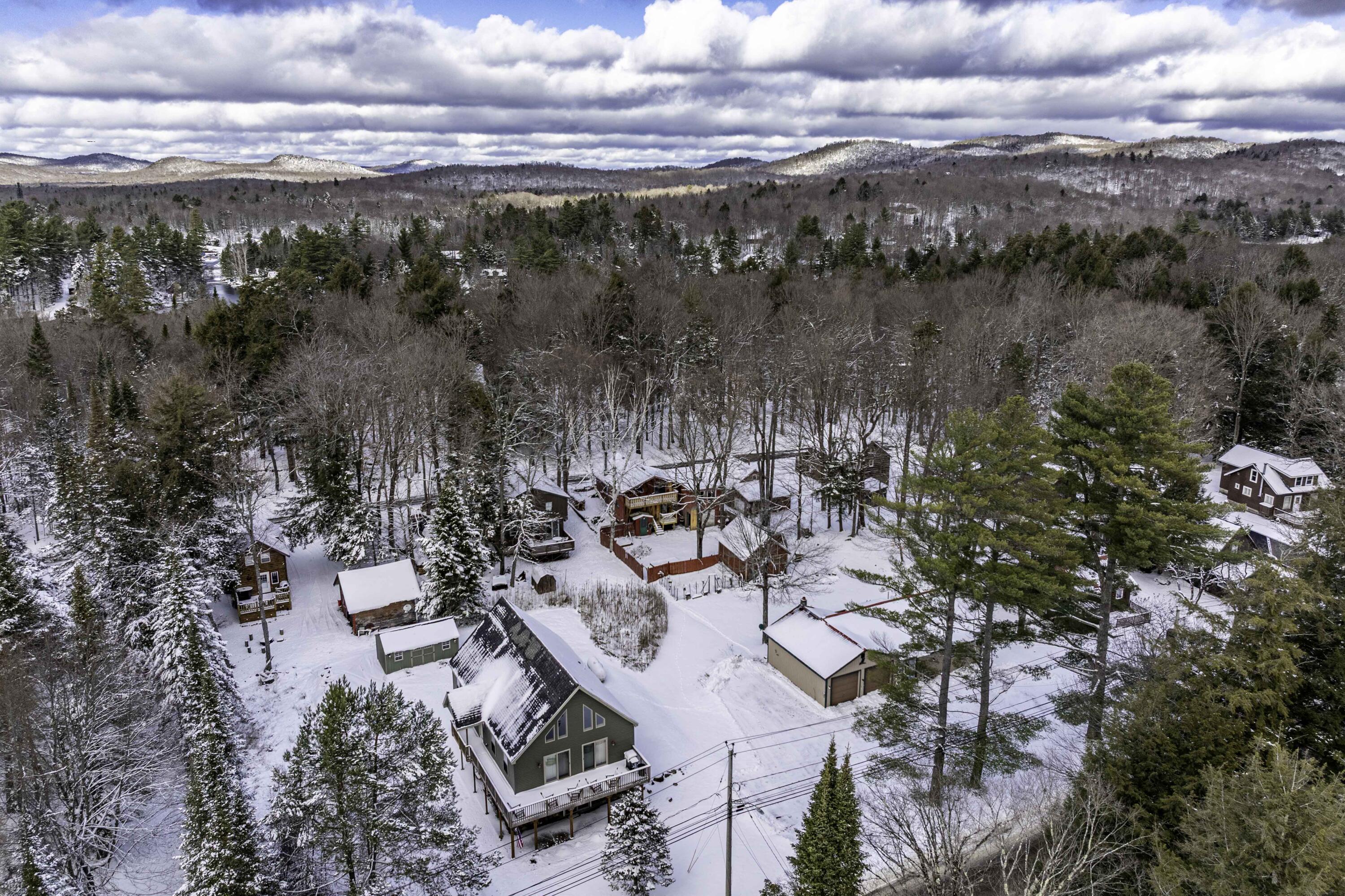 277 South Shore Road