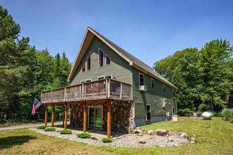 Photo of 277 South Shore Road Rd, Old Forge, NY 13420 (MLS # 205276)