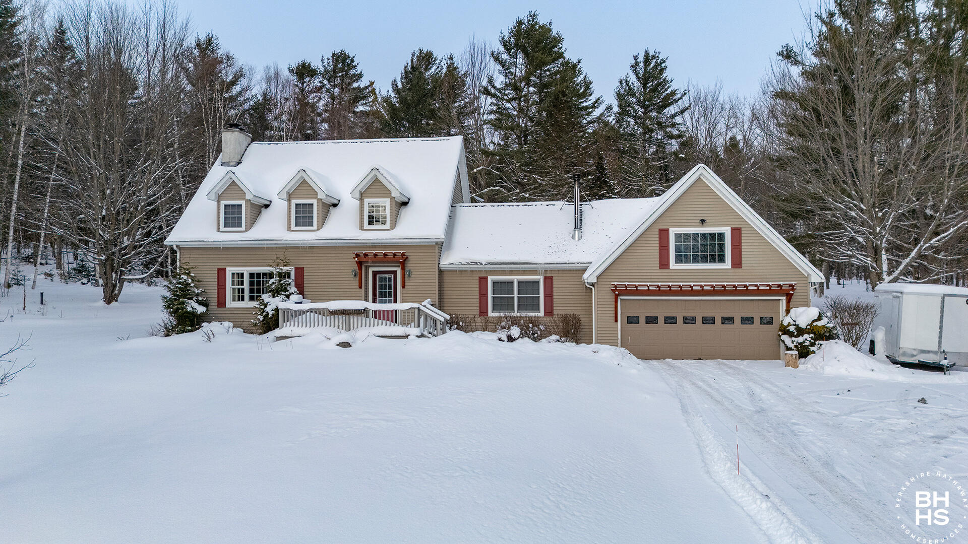 941 Fletcher Farm Road Road